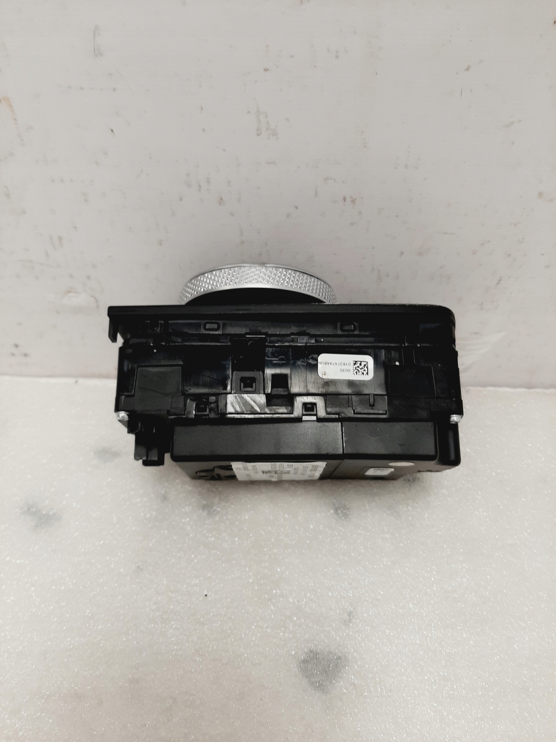 Контроллер iDrive BMW G20 G22 G01 G02 G29 EU - galeria