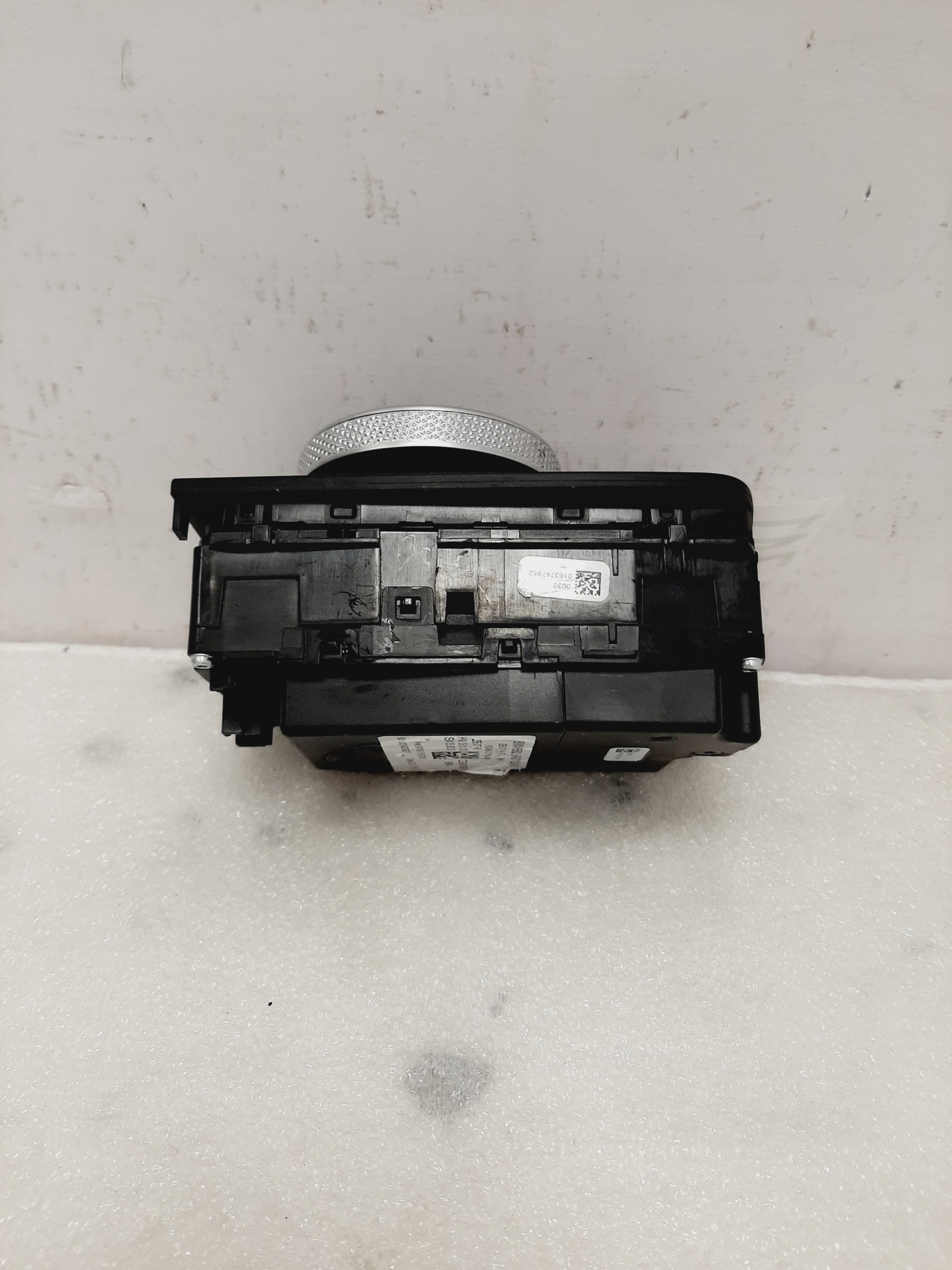 iDrive Controller BMW G20 G22 G01 G02 G29 EU - galeria