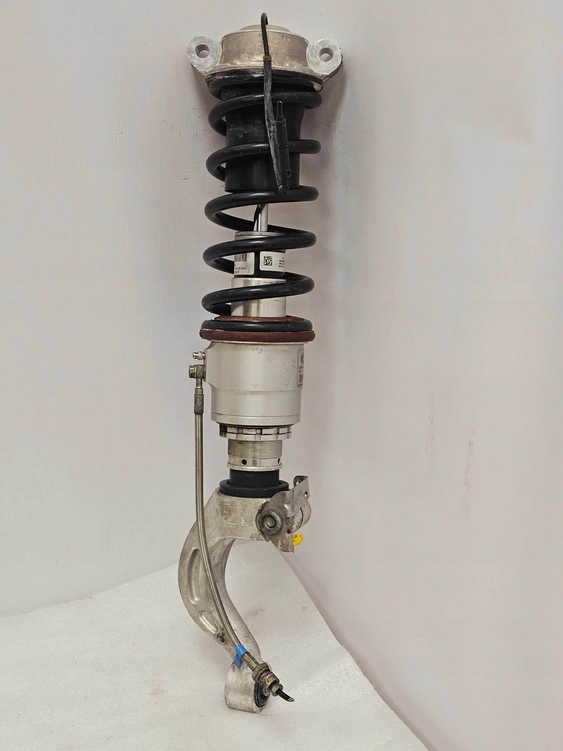 Shock Absorber Ferrari Front Front GTC4 Lusso LIFTER - galeria