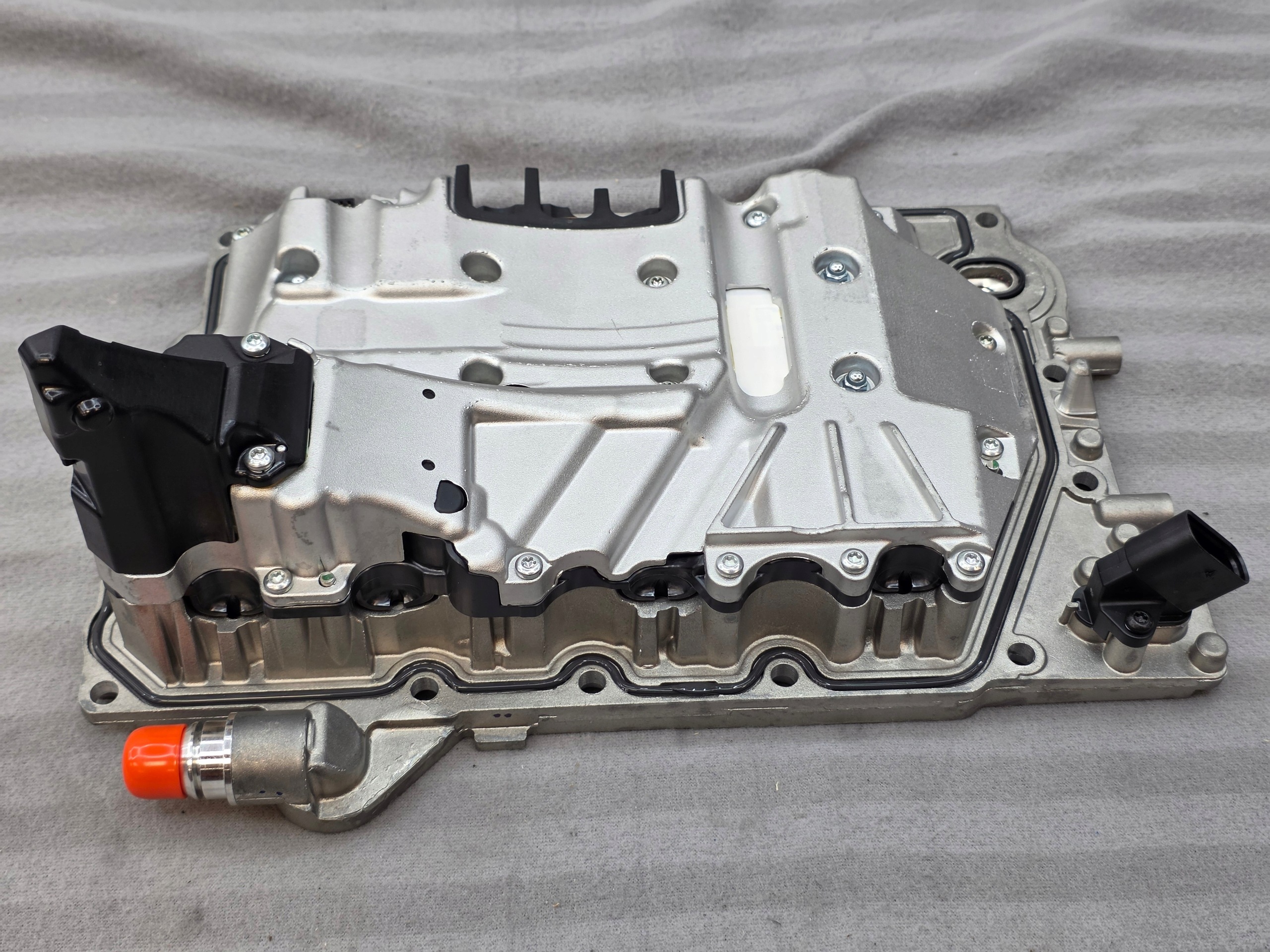 Getriebemodul 725 9G Mercedes A7259001600 - galeria