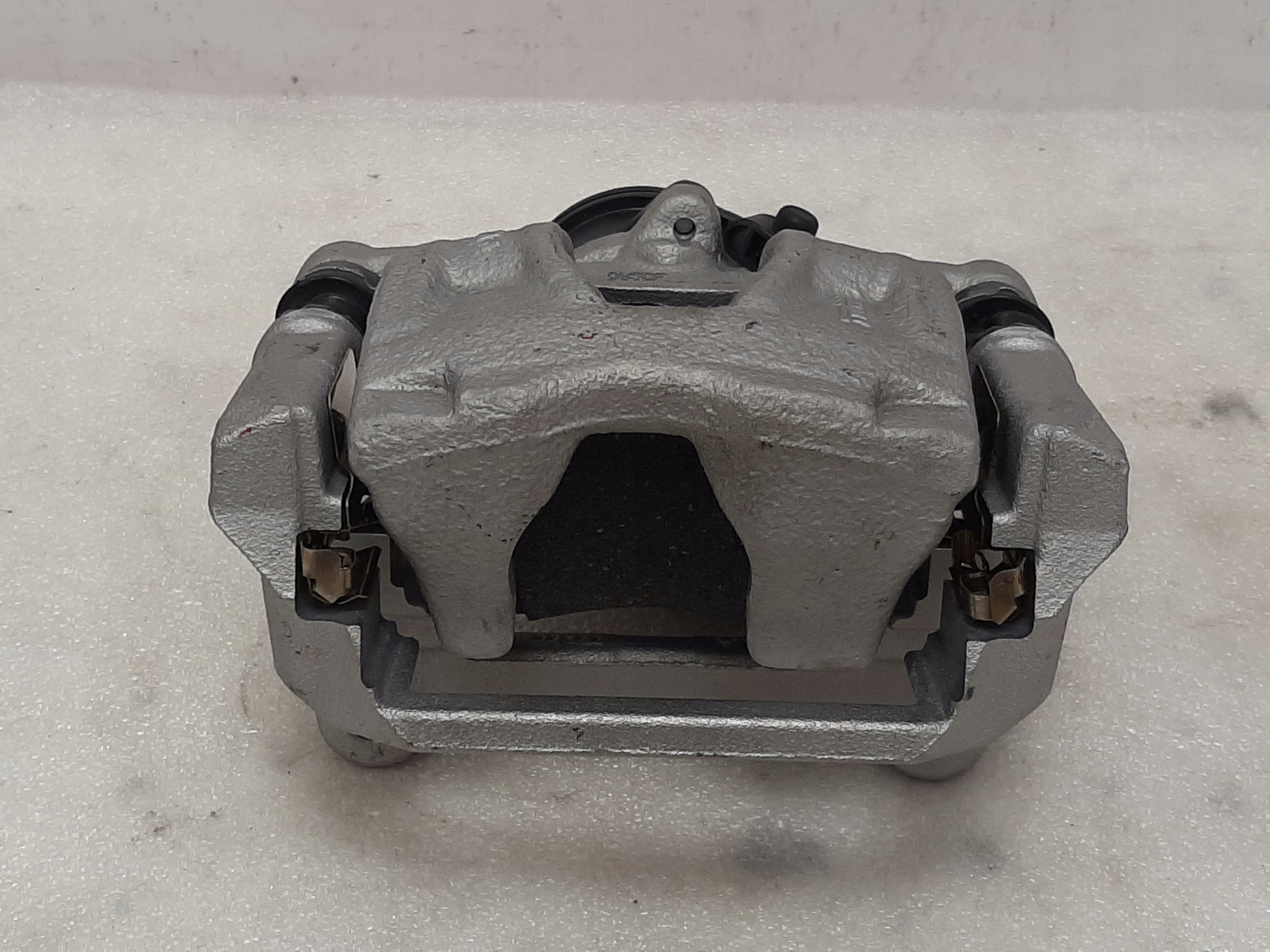 Klemme Audi A4 A5 A6 A7 Links Hinten 8W0405CF - galeria