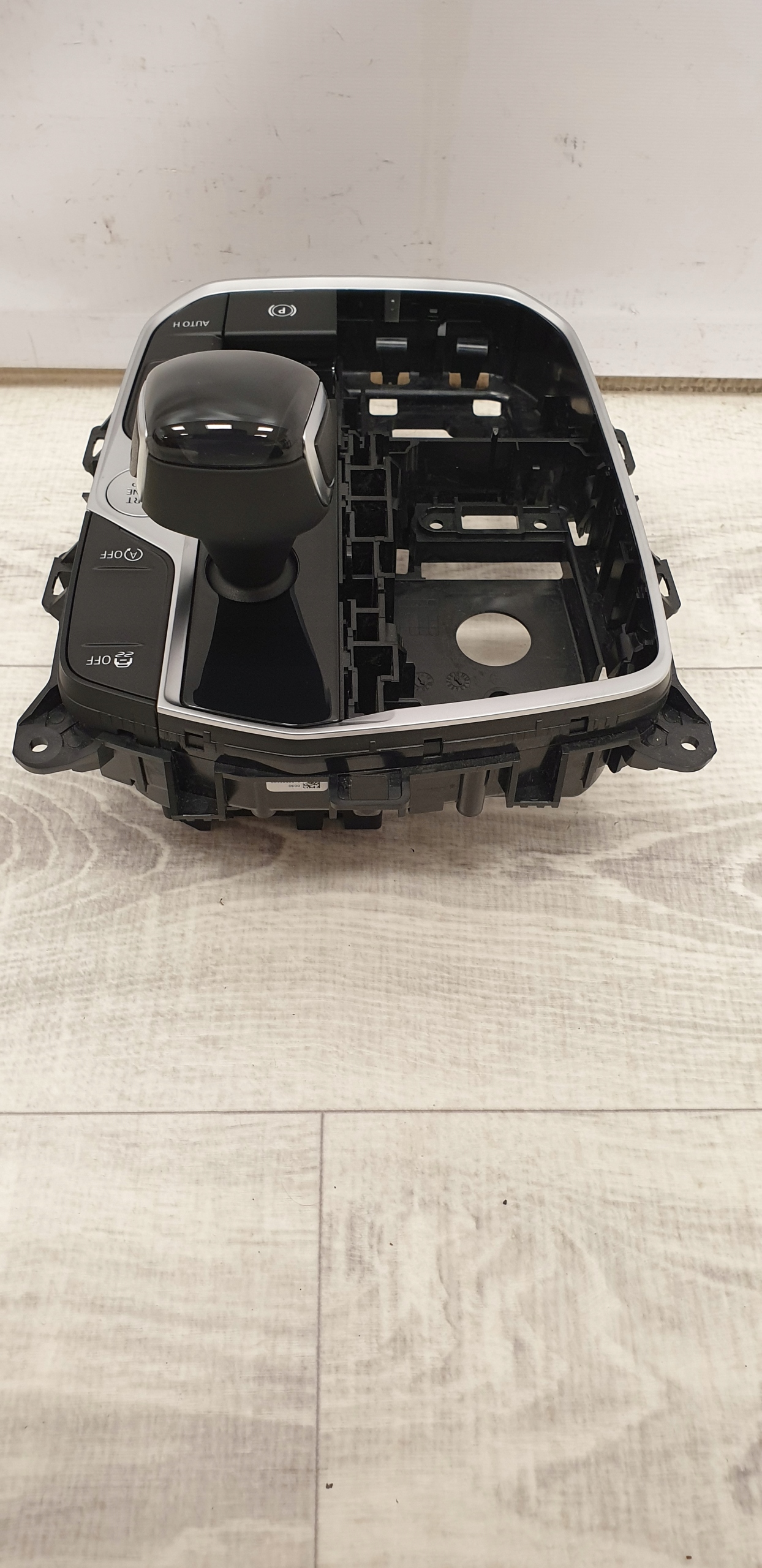 Ручка перемикання передач BMW G20 G21 G22 G23 G29 - galeria