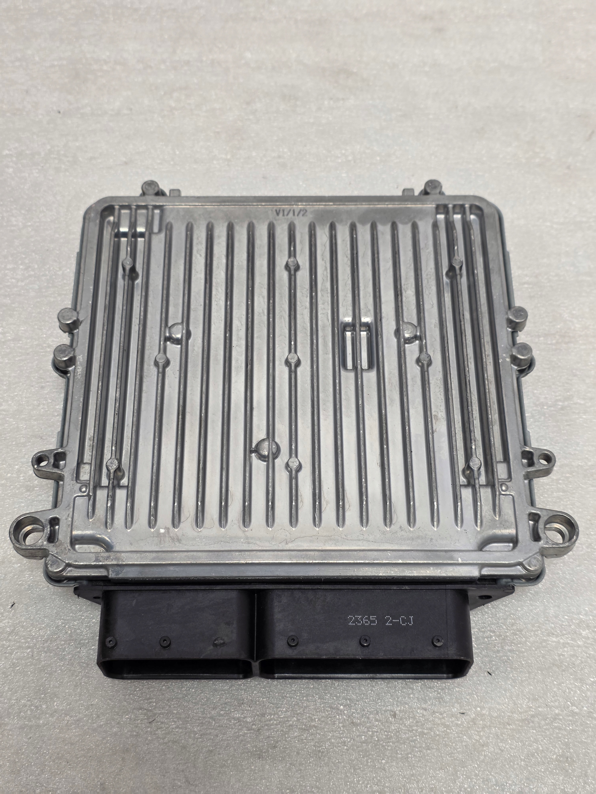 Sterownik Silnika ECU A6469001501 OM646 - galeria