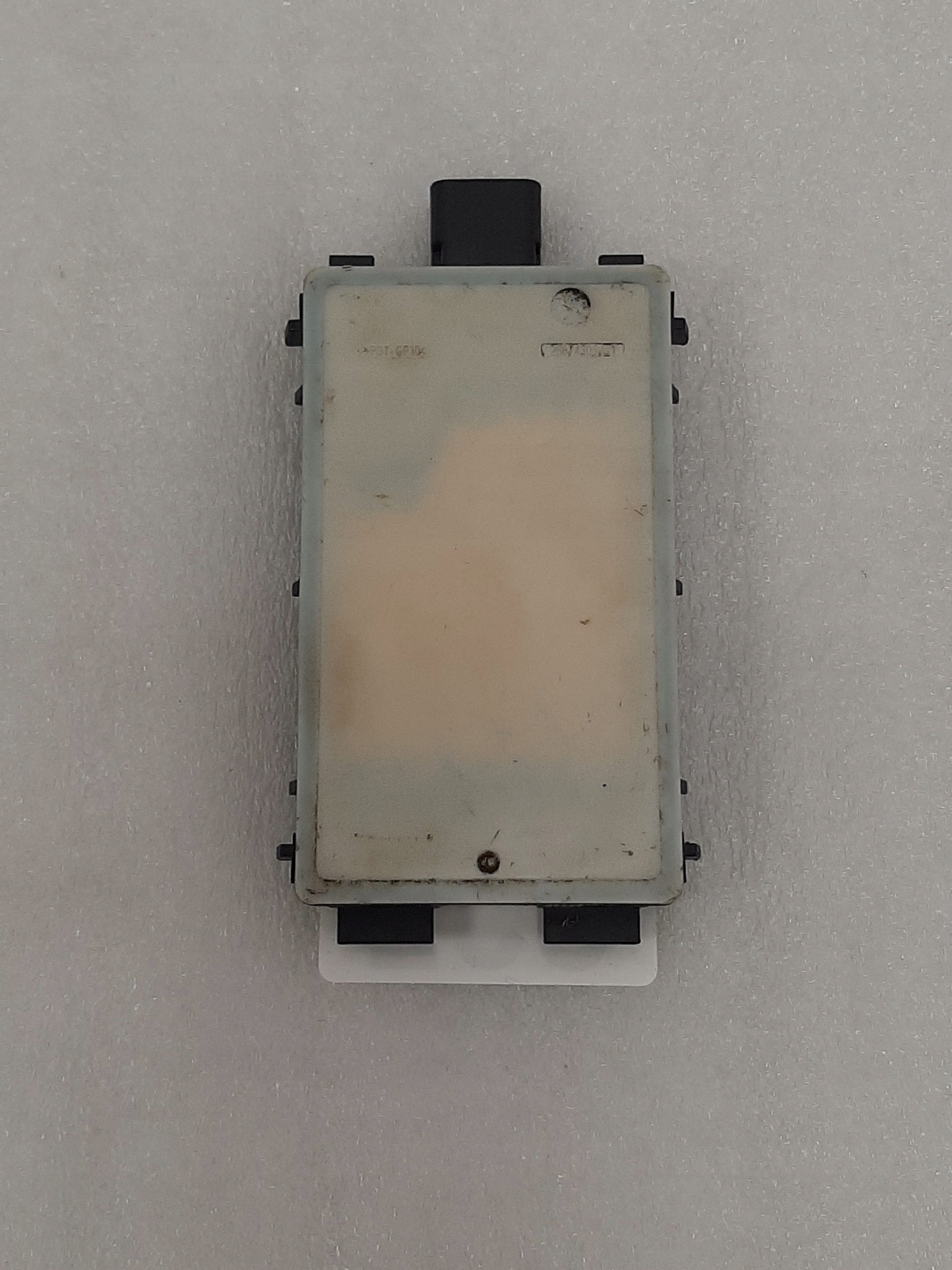 Radar Assistant Lane Sensor BMW 7 5A60303 G70 U11 G05 G06 - galeria