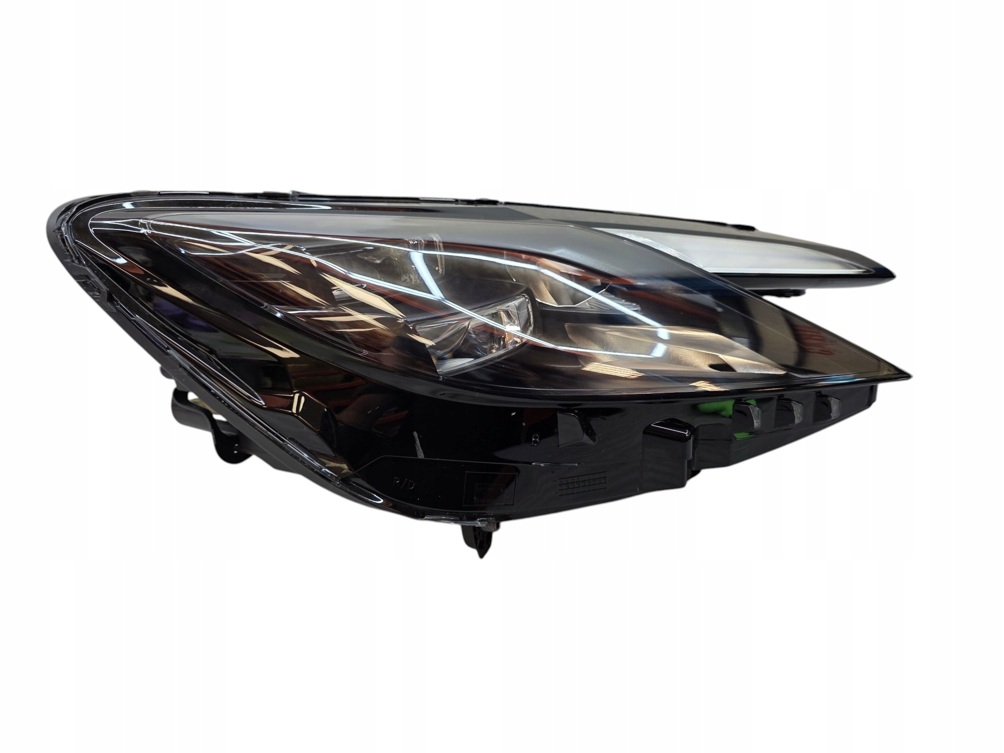 Front Right Lamp FERRARI 296 MED F171 - galeria
