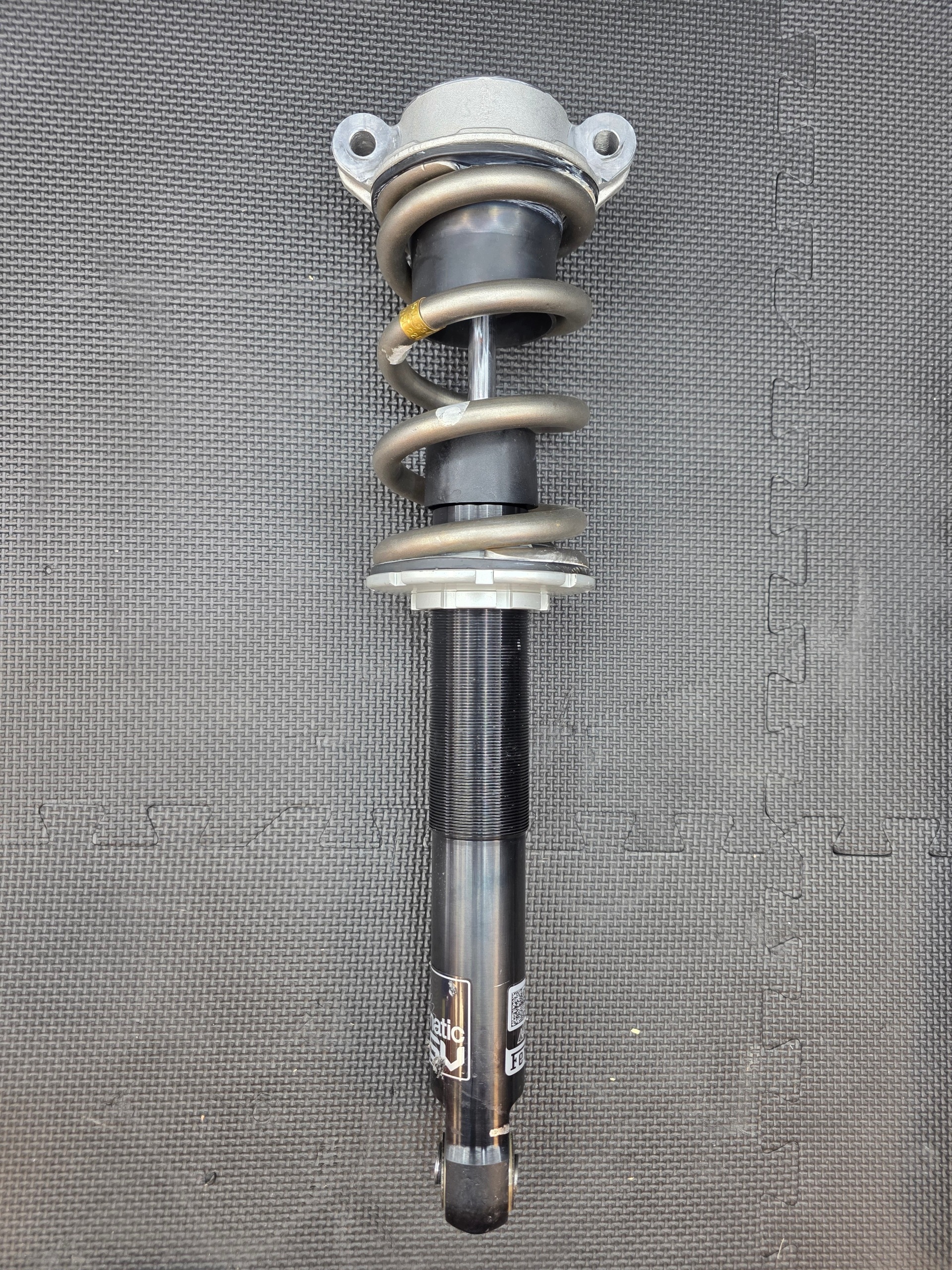 Amortyzator Shock Absorber Ferrari 296 Speciale Multimatic DSSV - galeria