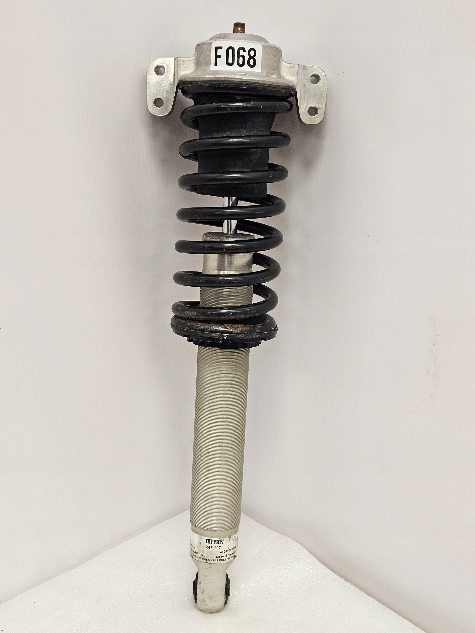 Amortyzator Shock Absorber Ferrari California Przód Przedni - galeria