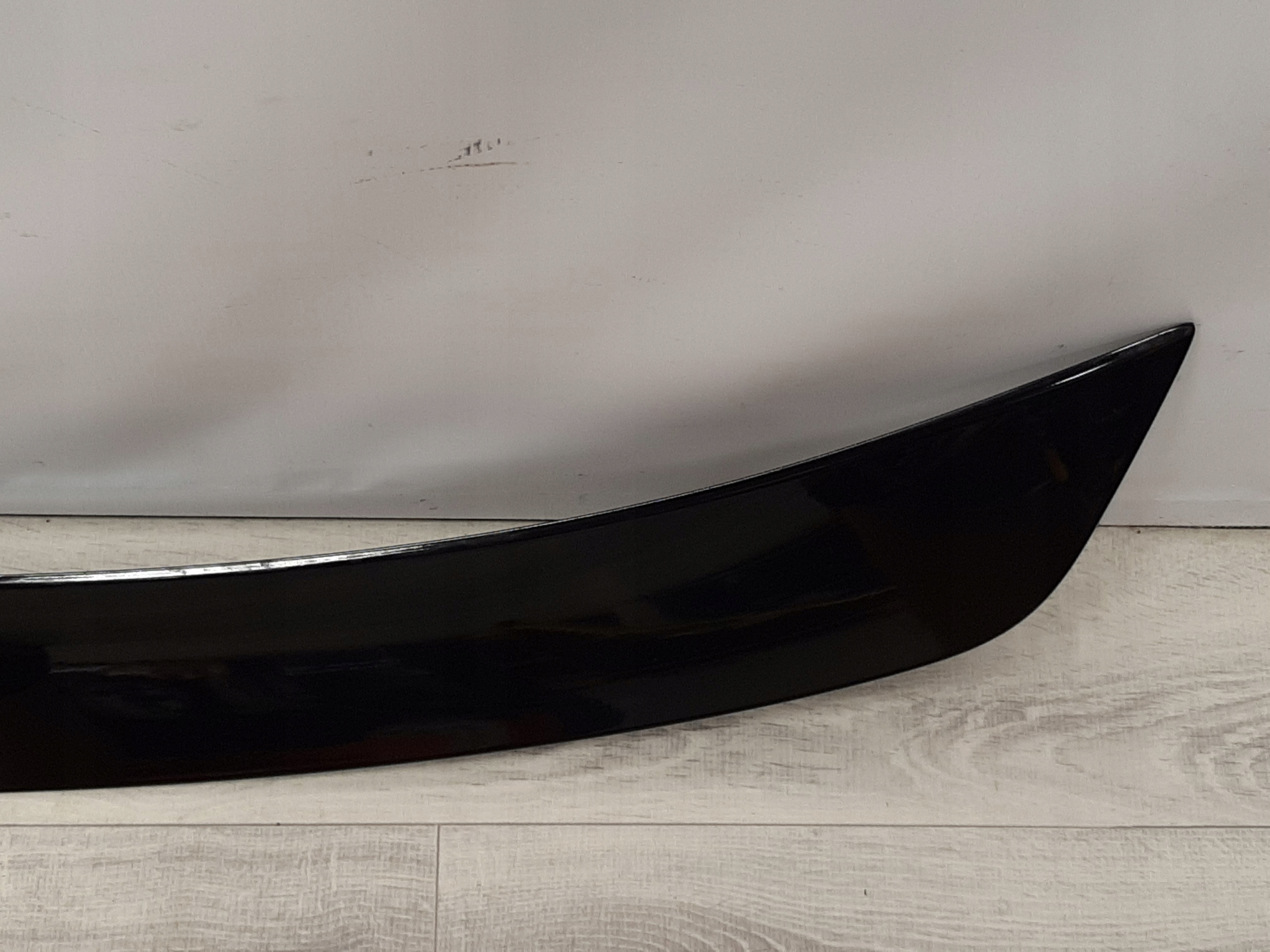 Aileron Flap spoiler Mercedes W253 GLC 63 AMG OEM - galeria