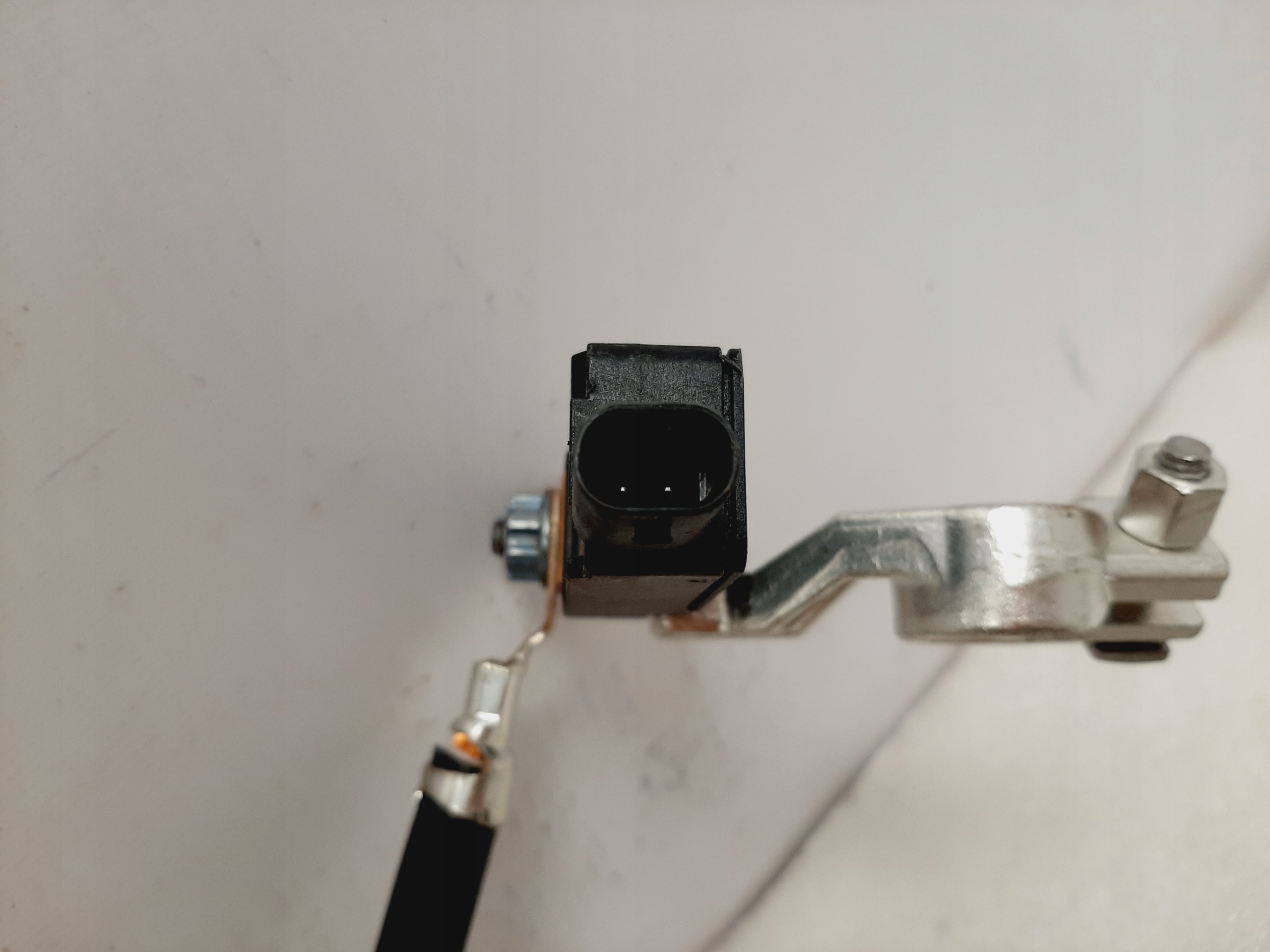 Minus terminal Cable Mercedes W205 W213 W253 W257 - galeria