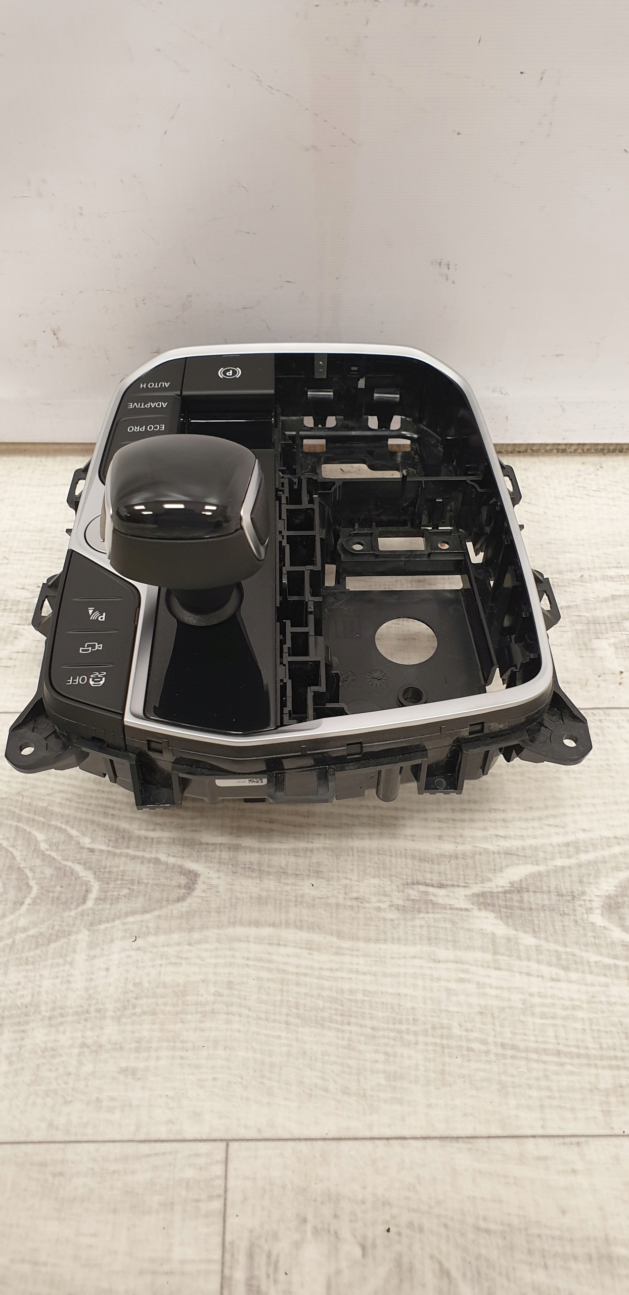 Schaltknauf BMW G20 G21 G22 G23 G29 - galeria