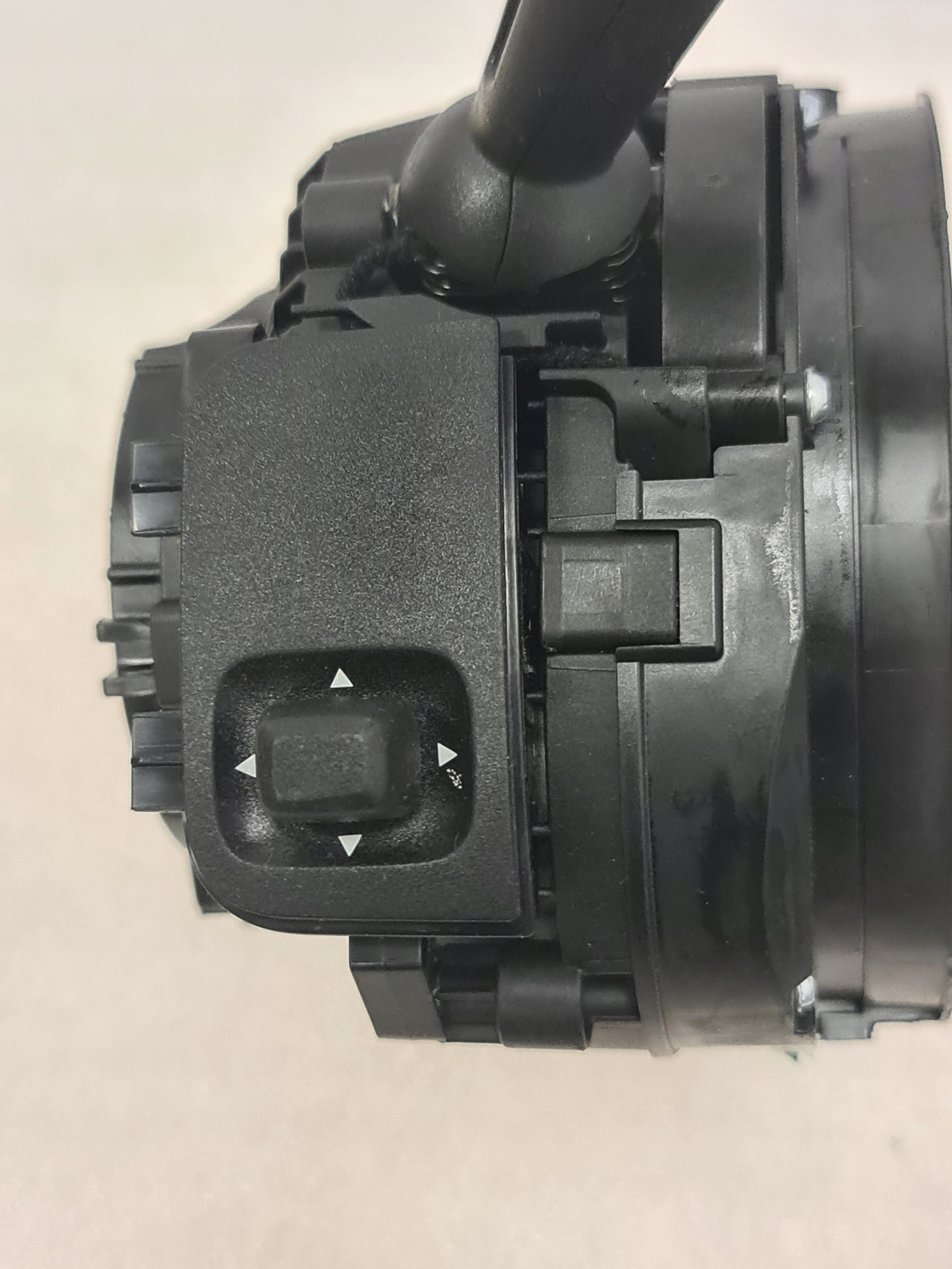 Handle Tap Switch Mercedes W297 EQS - galeria