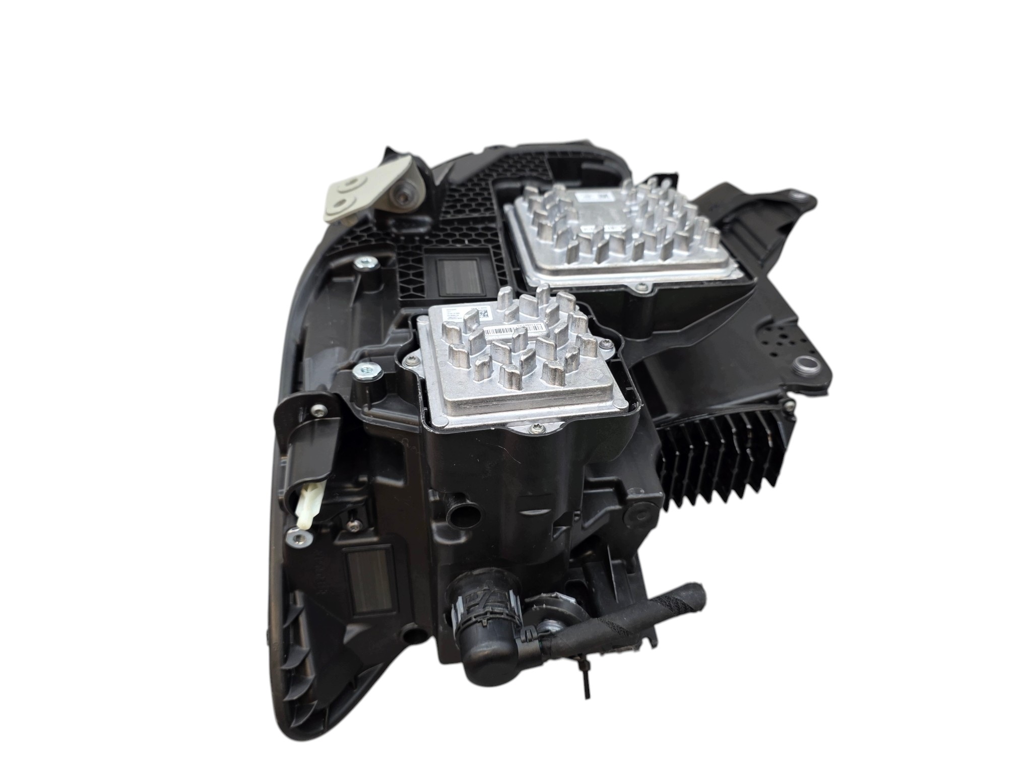 Front Right Lamp FERRARI 296 MED F171 - galeria
