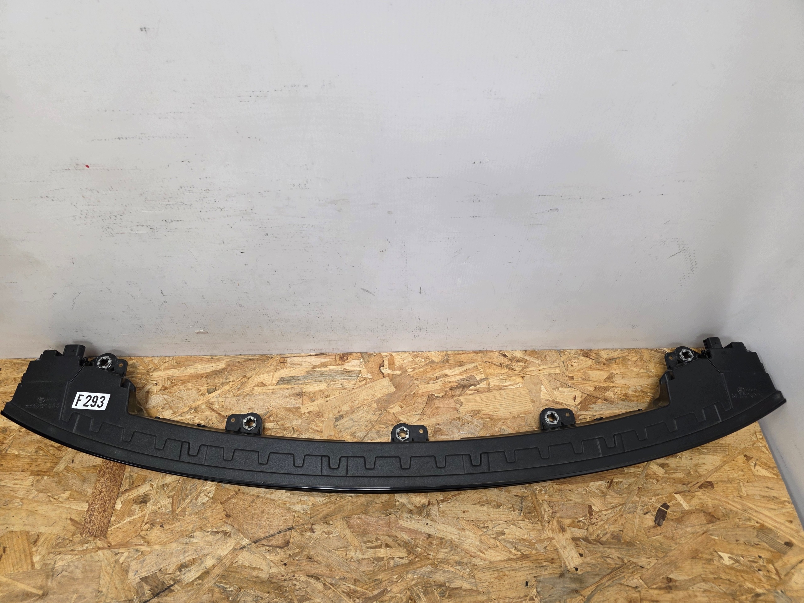 Blenda Lampa Tylna LED Porsche Taycan 9J1 - galeria