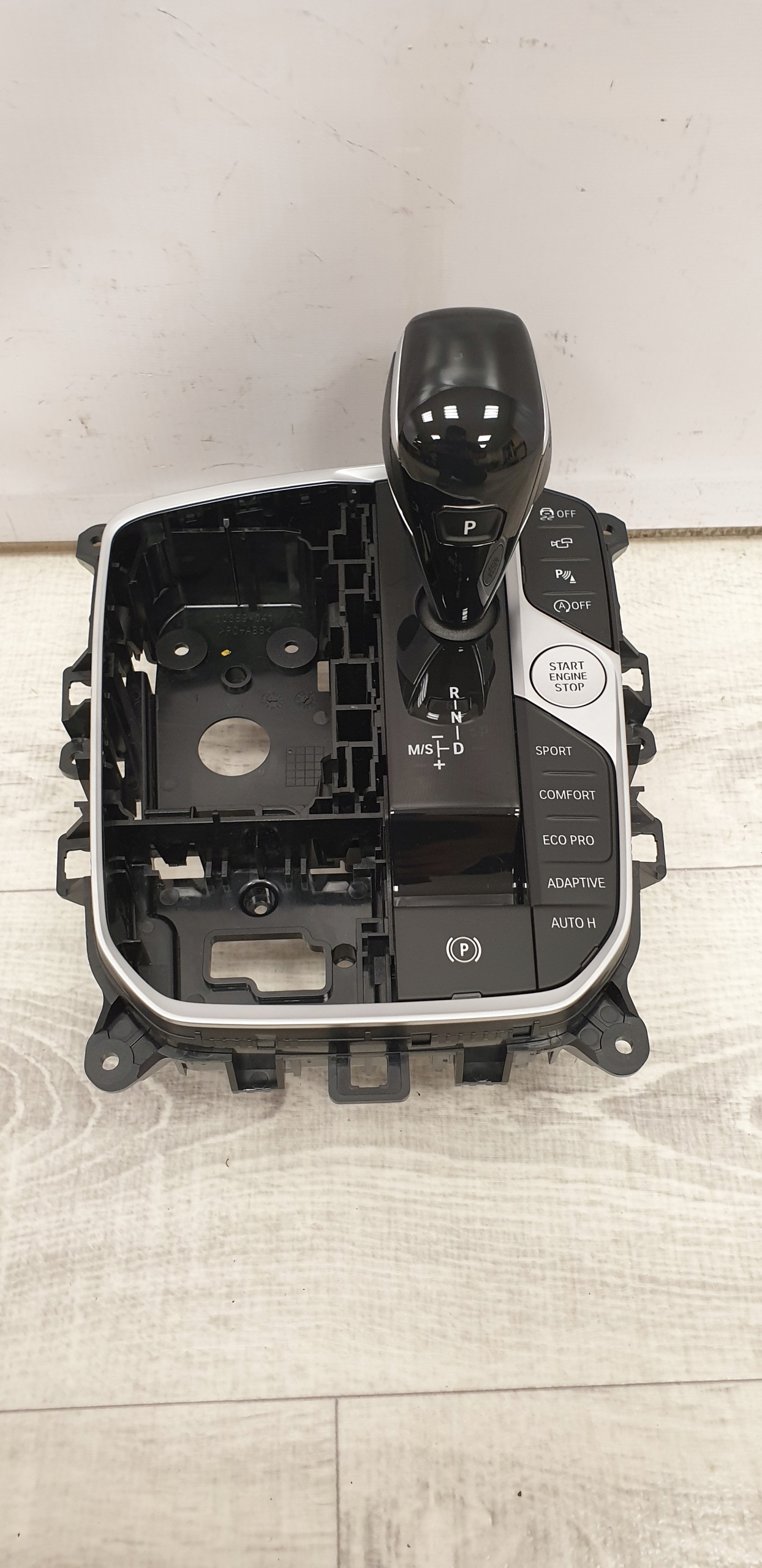 Schaltknauf BMW G20 G21 G22 G23 G29 - galeria