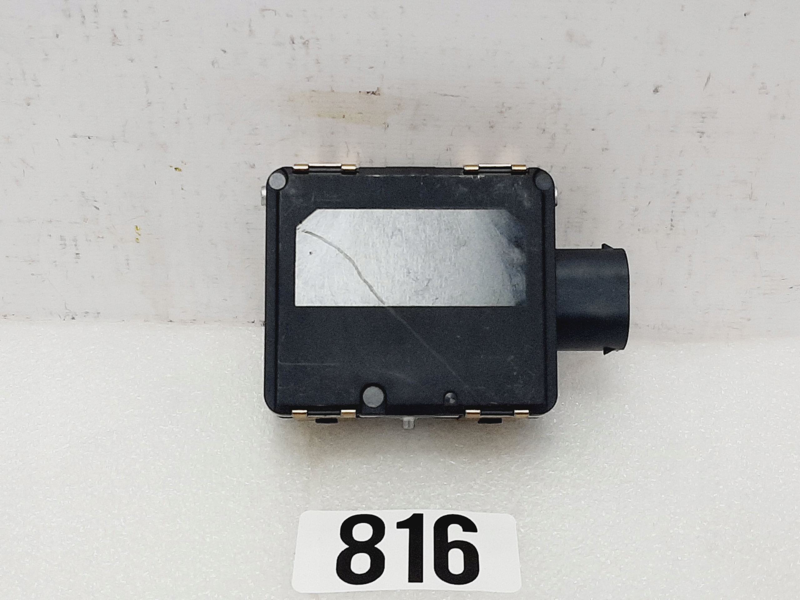Радар Mercedes ACC Distronic A0009059013 W205 W253 - galeria