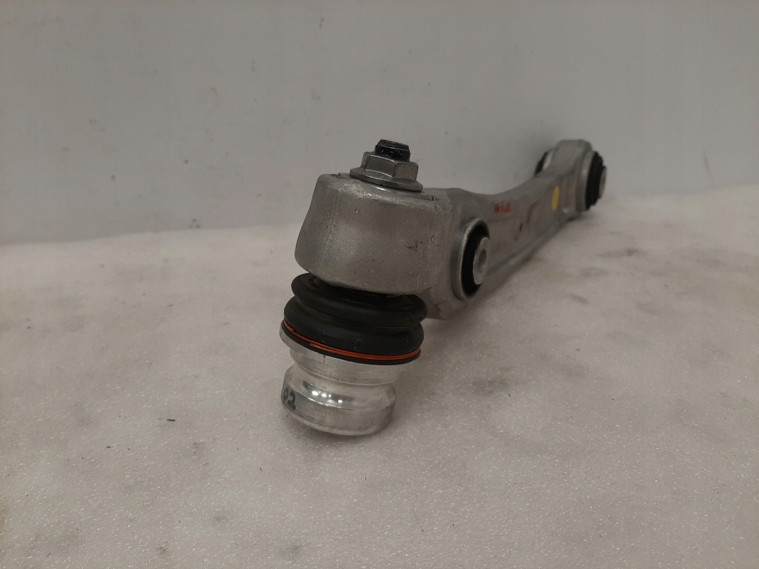 Front Right Control Arm Audi Q7 A8 E-Tron 4M0 4M0407156C - galeria
