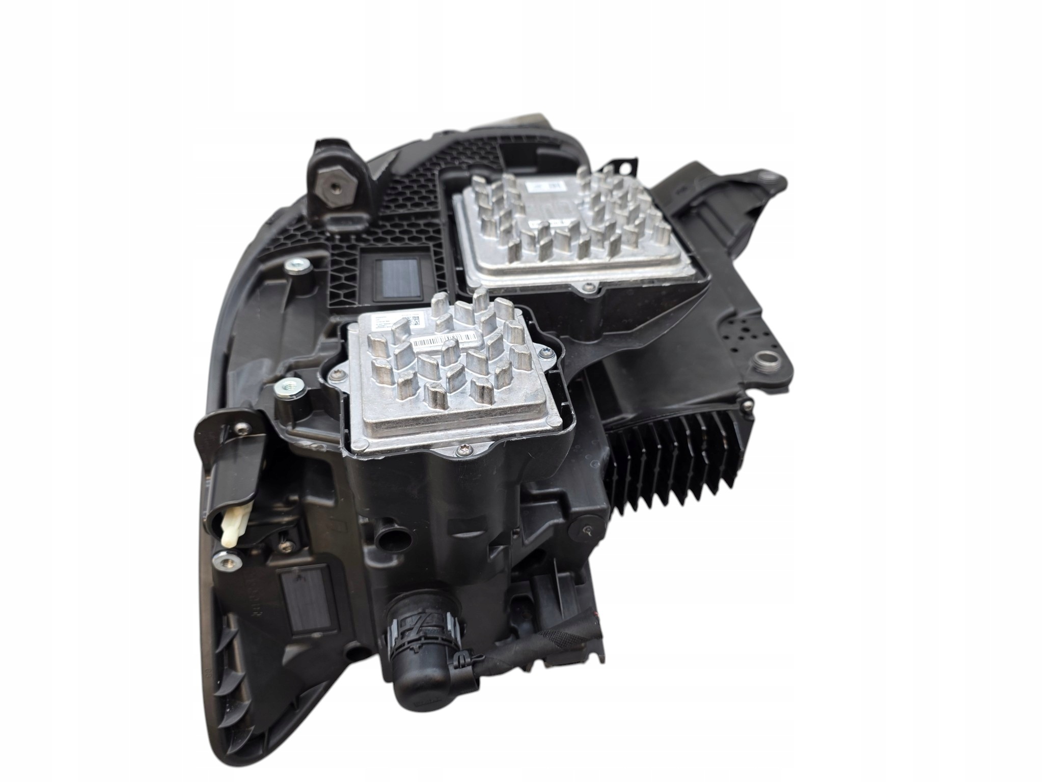 Front Right Lamp FERRARI 296 MED F171 - galeria