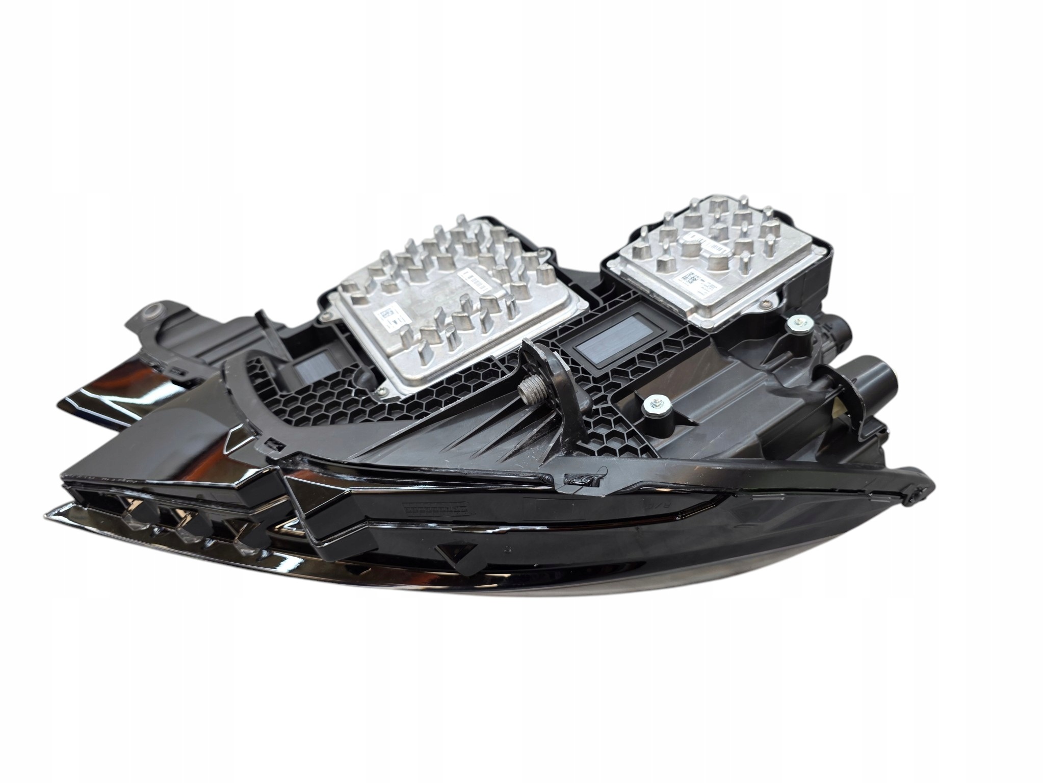 Front Right Lamp FERRARI 296 MED F171 - galeria