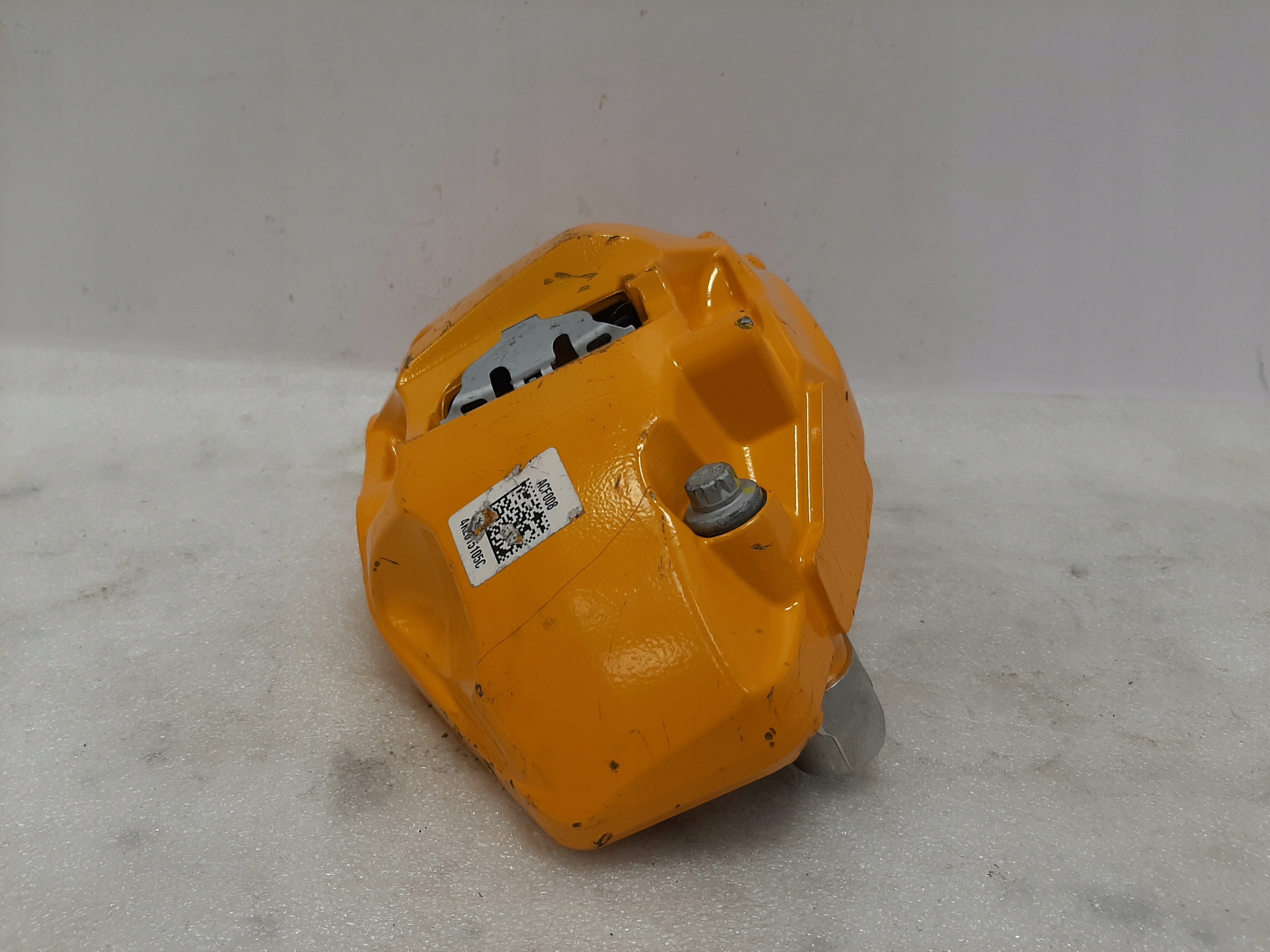 Audi E-Tron Front Calipers 4KE Q7 4M Q8 Touareg - galeria