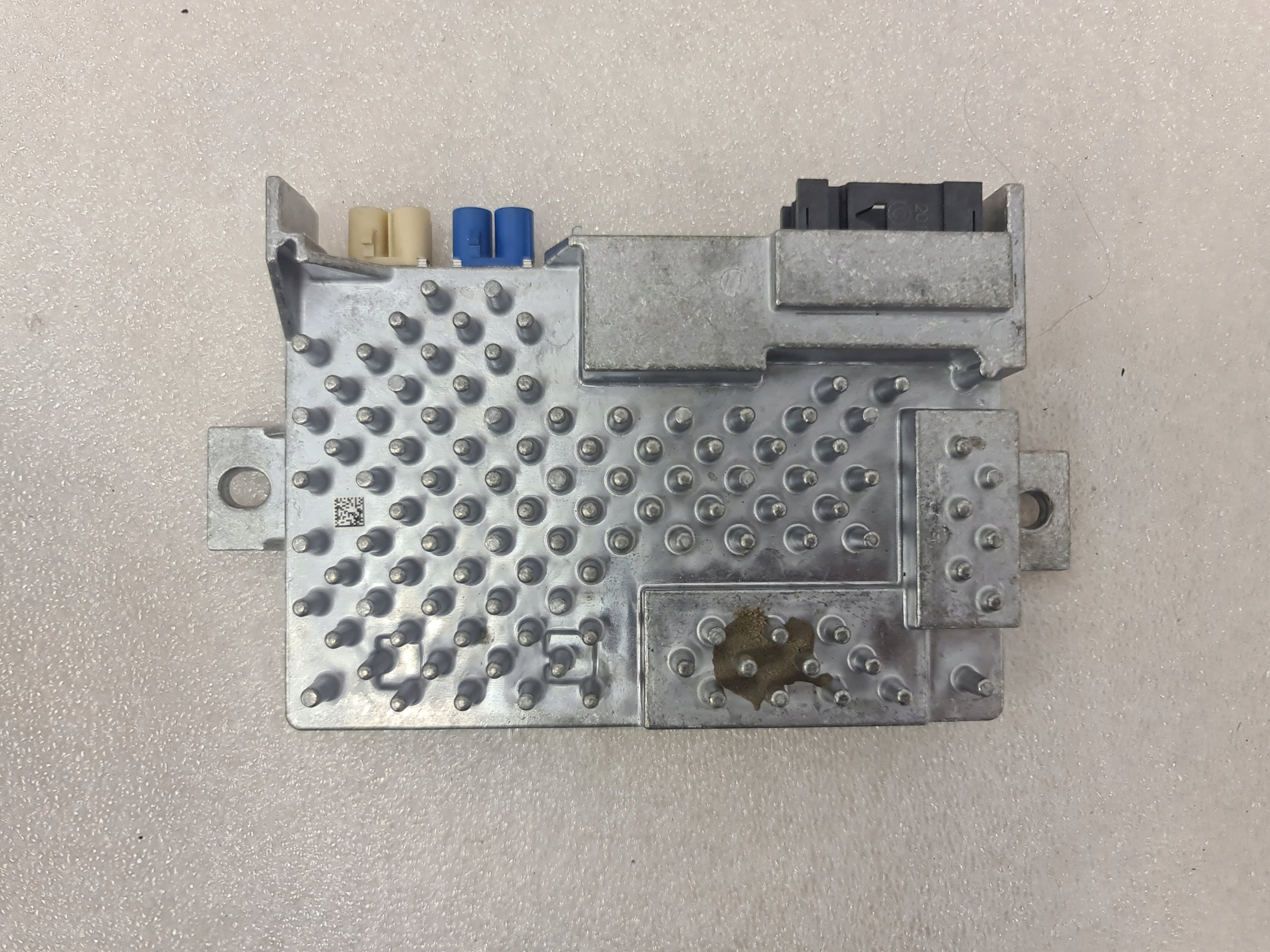 RAMSES CHINA Mercedes W206 W223 Controller Module - galeria
