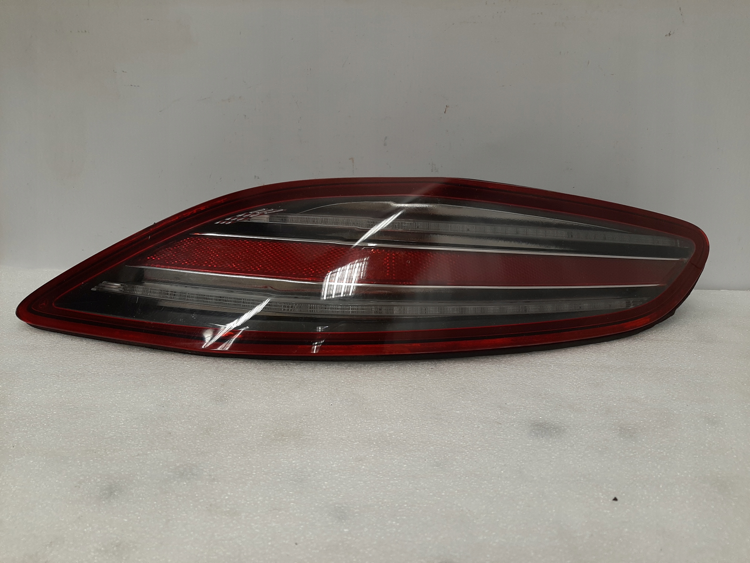 Lampa Mercedes SLS W297 Tył PRAWA Tylna USA - galeria