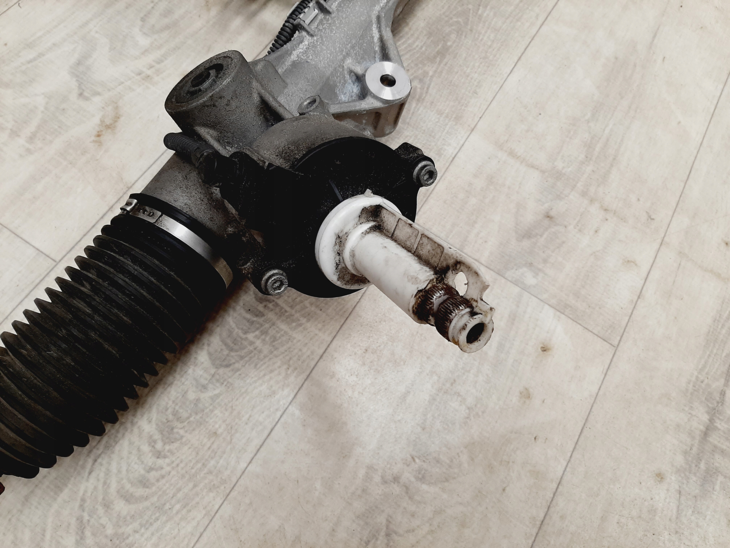 Рулевой механизм Magiel BMW M2 F87 M3 F80 M4 F82 F83 - galeria