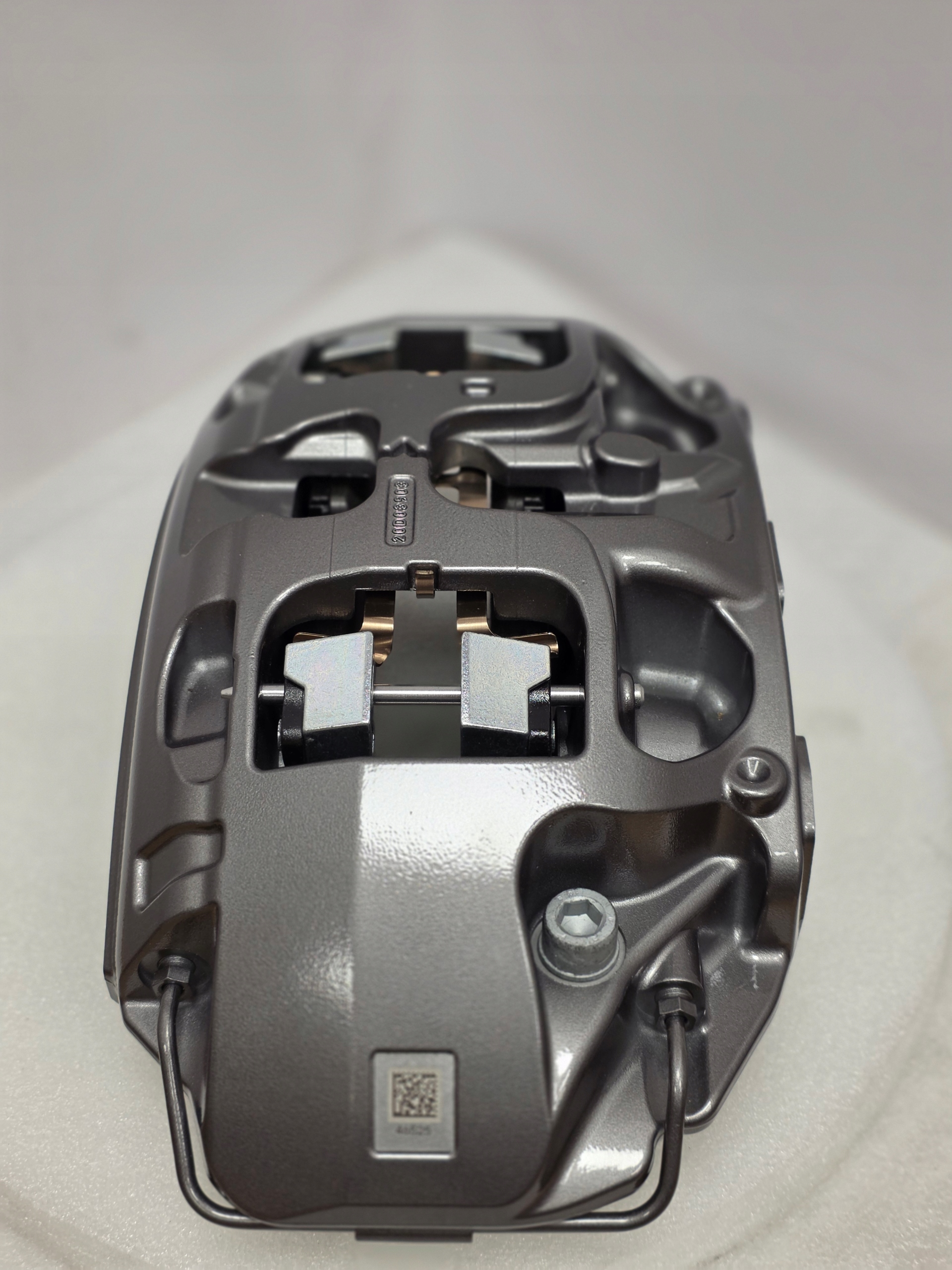 Супорти Диски Гальмівні Мерседес G W463 W464 W465 AMG 400мм Комплект Комплект - galeria