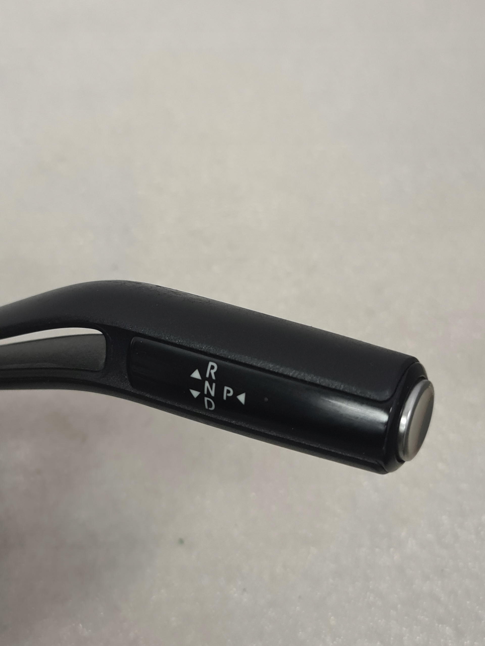 Handle Tap Switch Mercedes W297 EQS - galeria