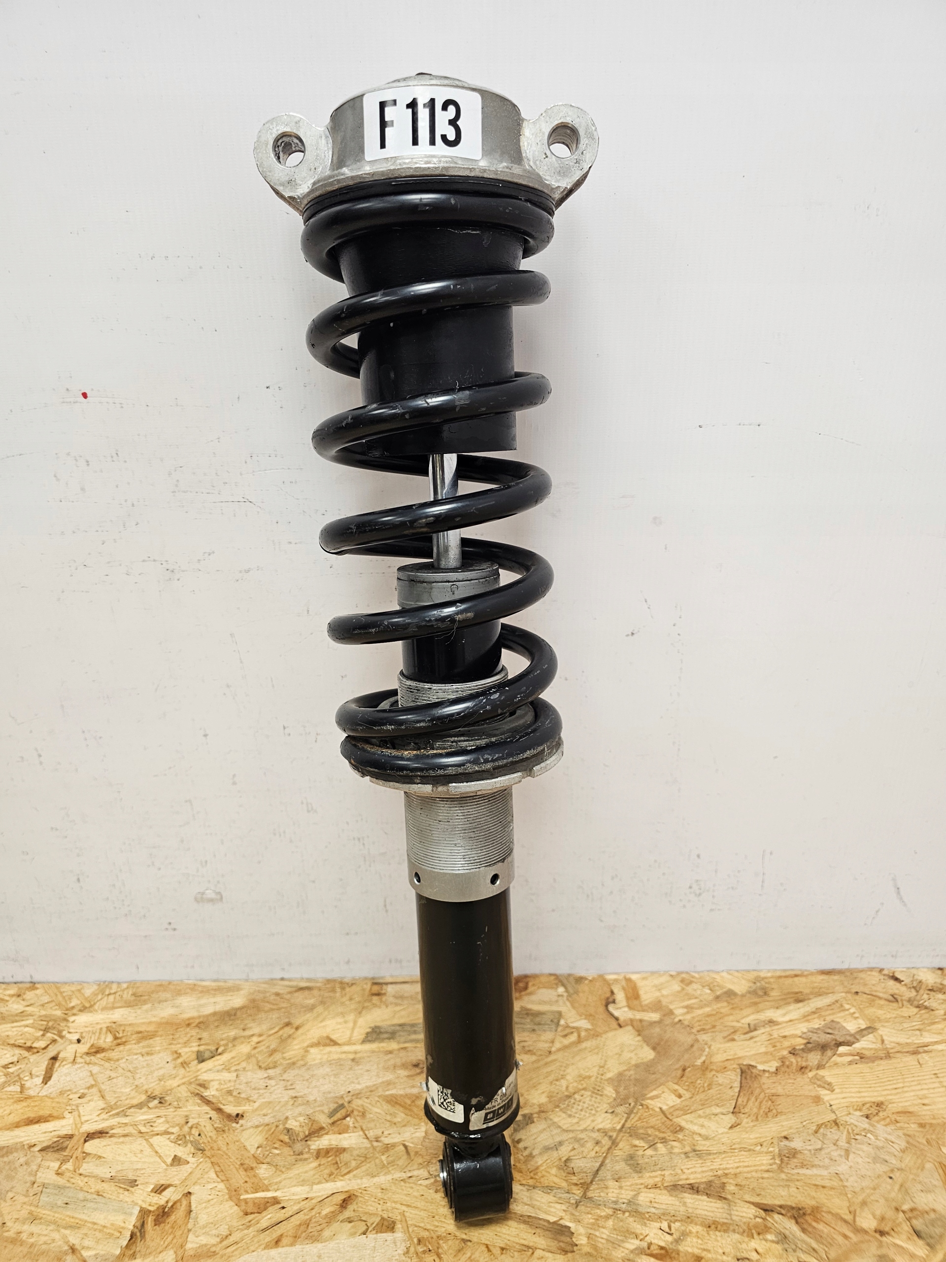 Shock Absorber Front Front FERRARI 488 GTB F8 Tributo - galeria