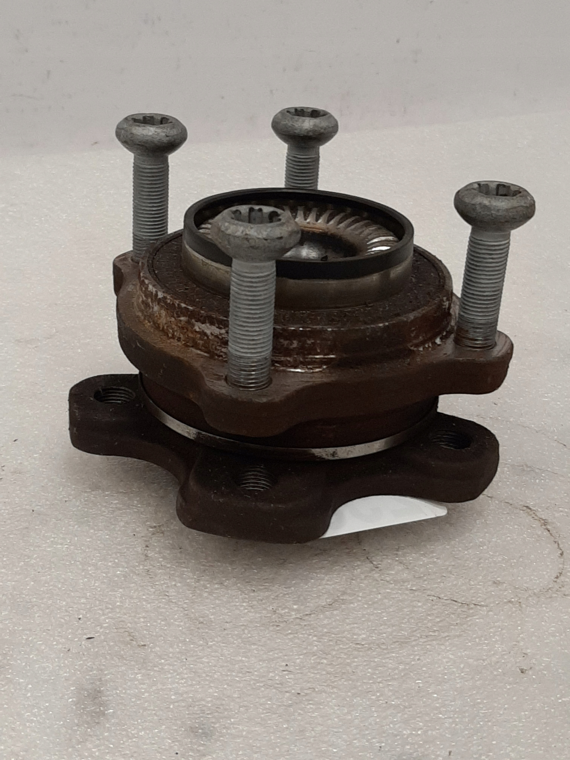 BMW G11 G14 G15 G16 G20 G30 hub - galeria