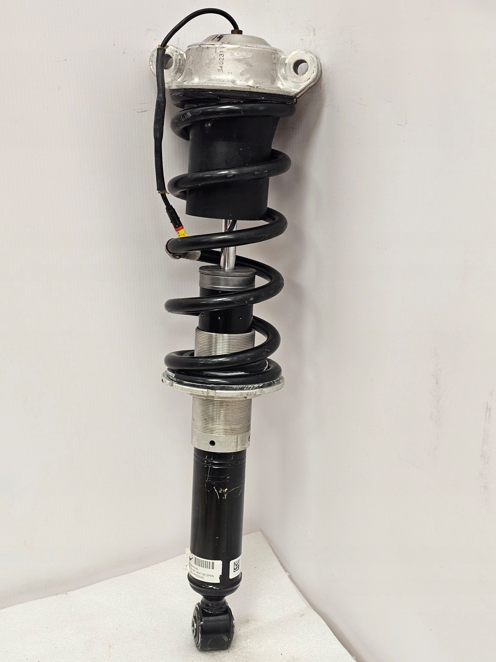Shock Absorber Rear Rear FERRARI Roma Portofino MAGNERIDE - galeria