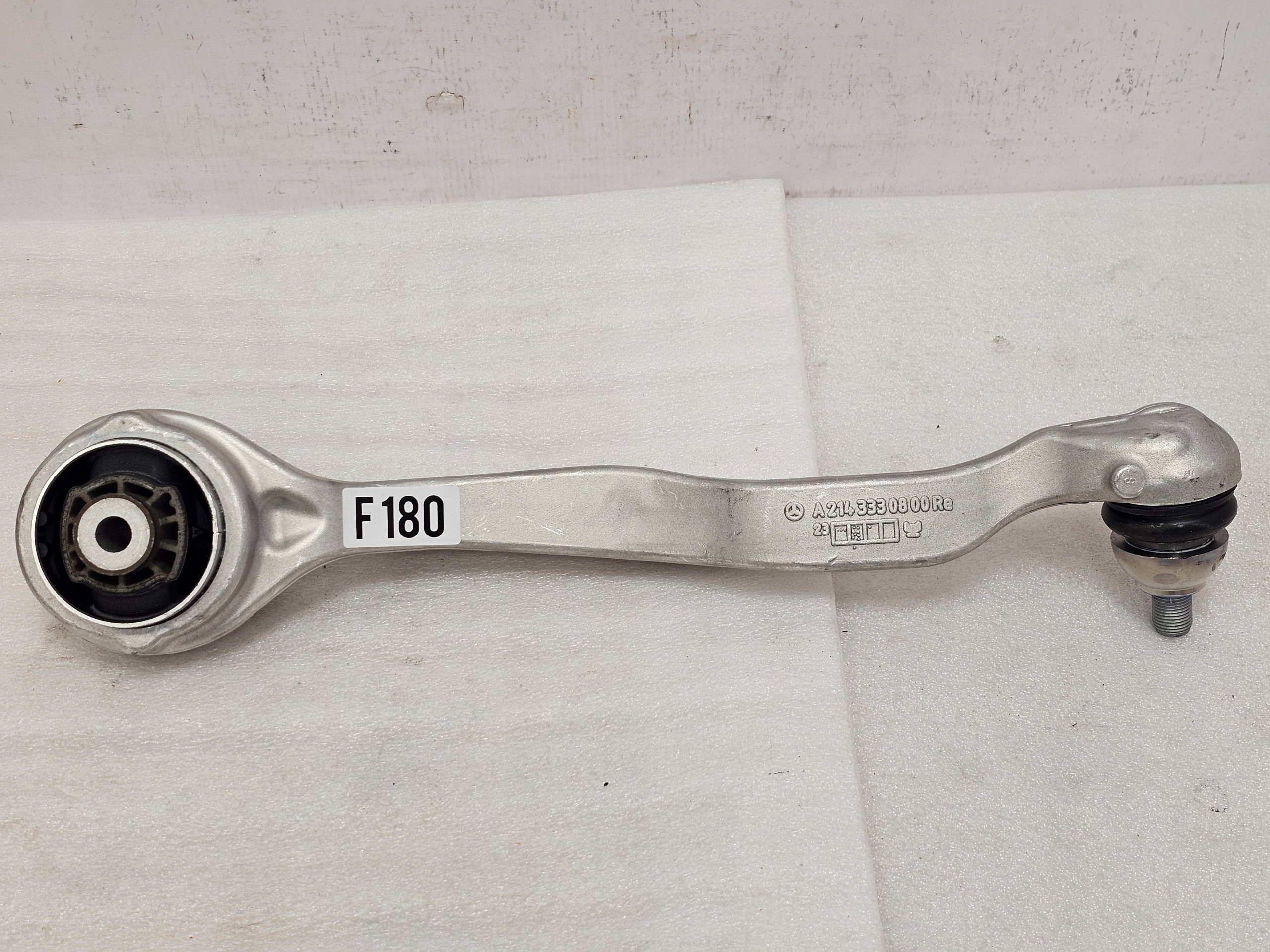 Front Right Control Arm Mercedes W214 W236 4Matic A2143330800 RE - galeria