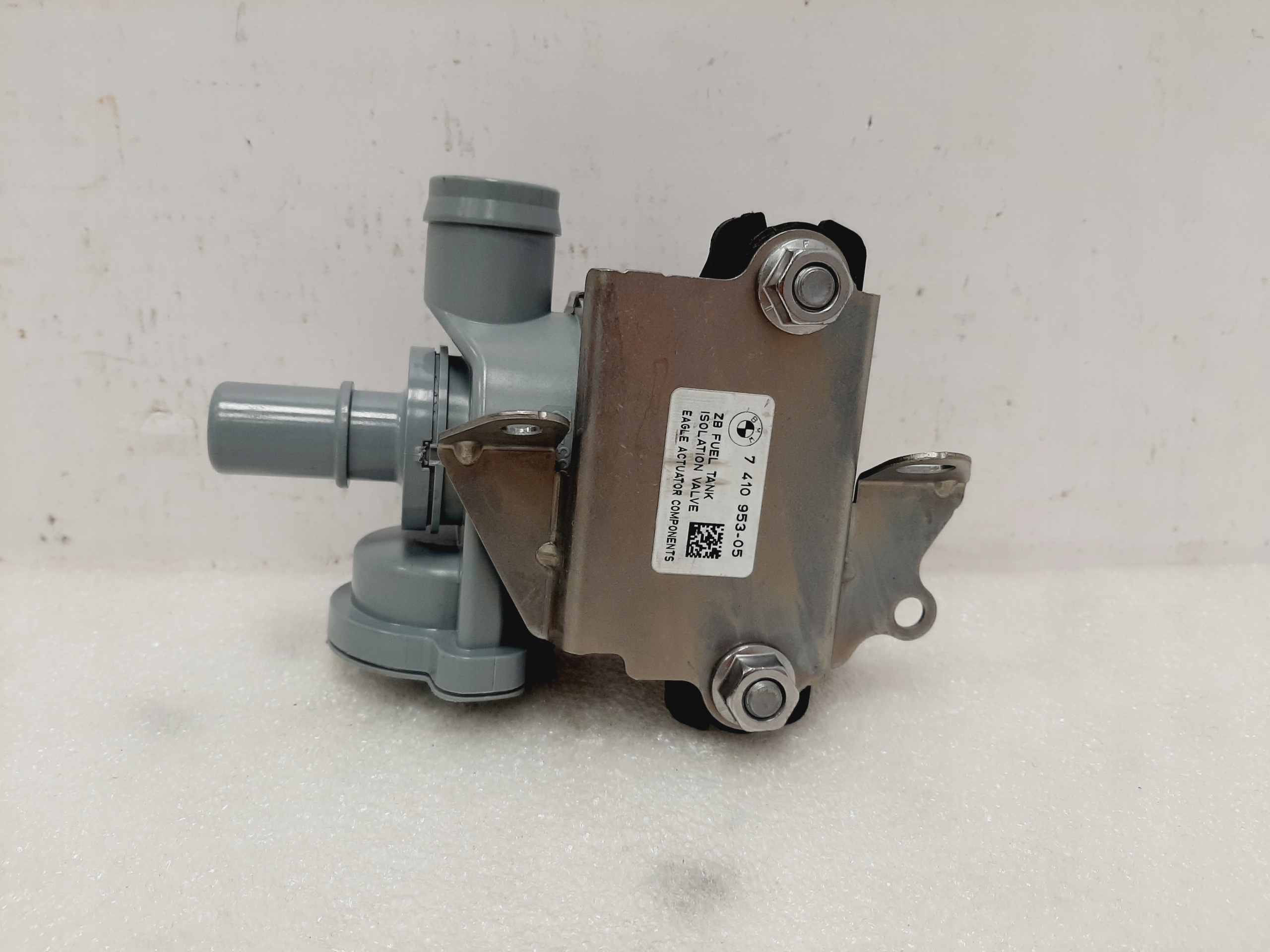 BMW Kraftstofftankventil 7410953 - galeria