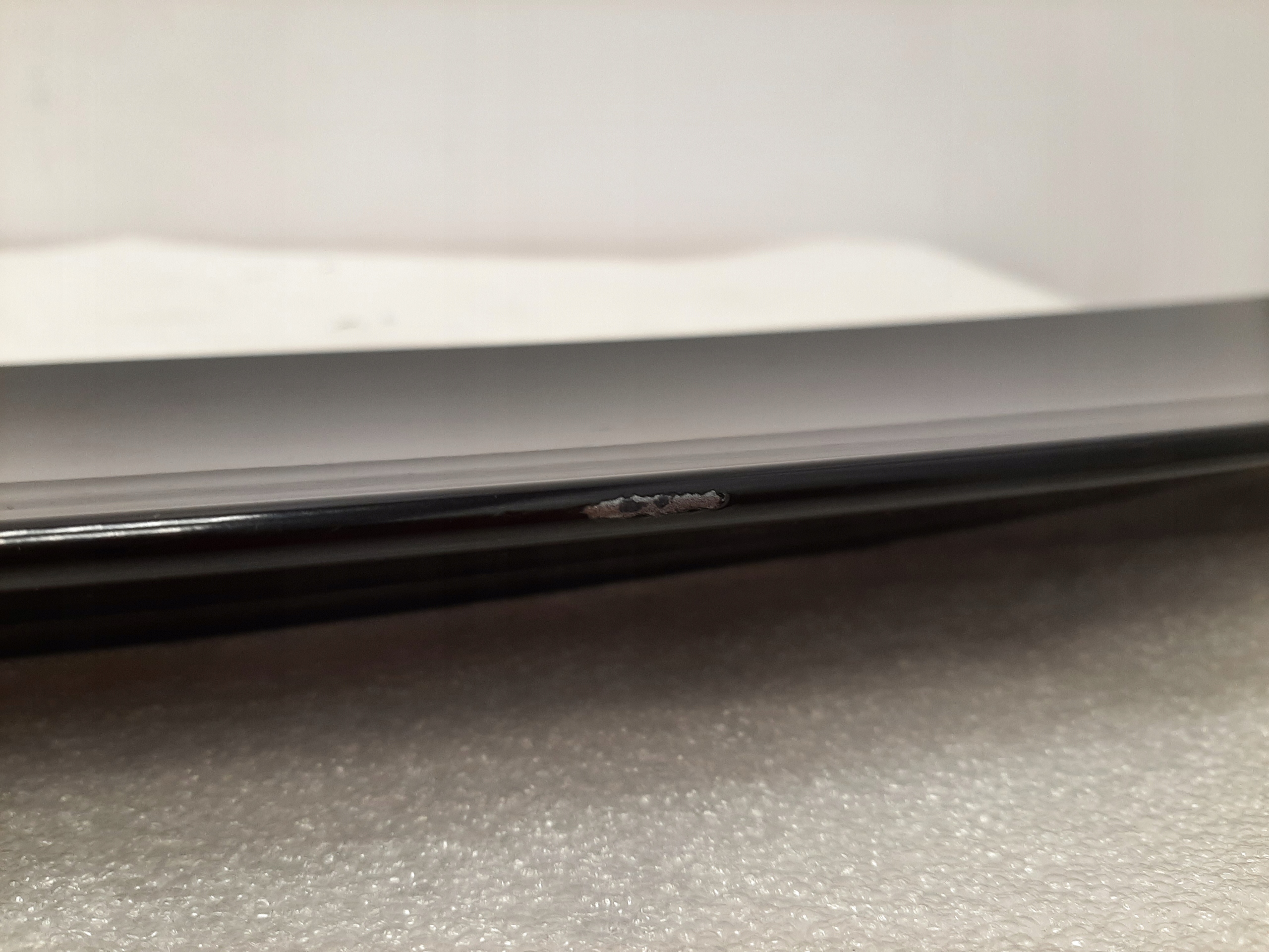 Aileron Flap spoiler Mercedes W253 GLC 63 AMG OEM - galeria