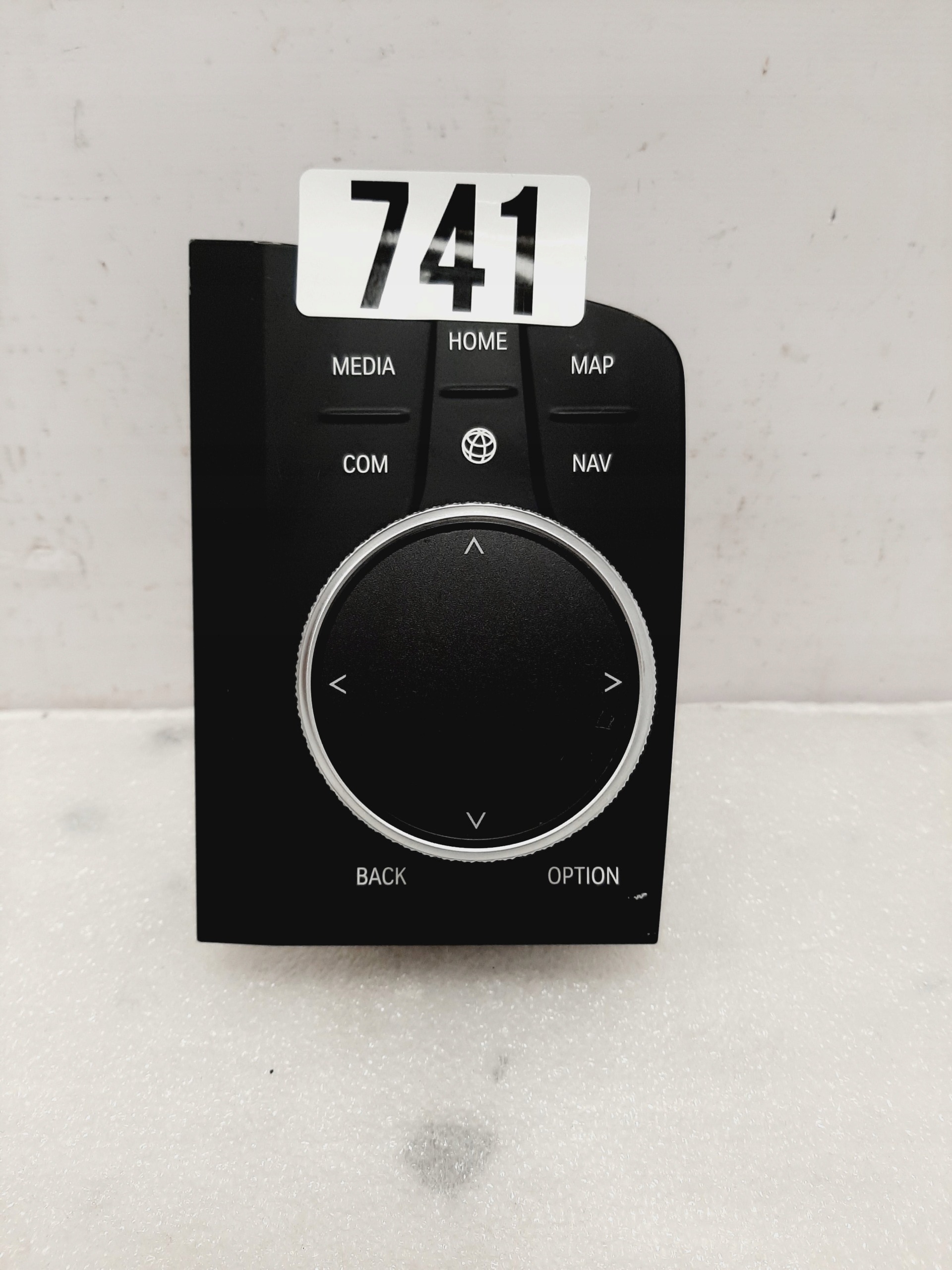 iDrive Controller BMW G20 G22 G01 G02 G29 EU - galeria