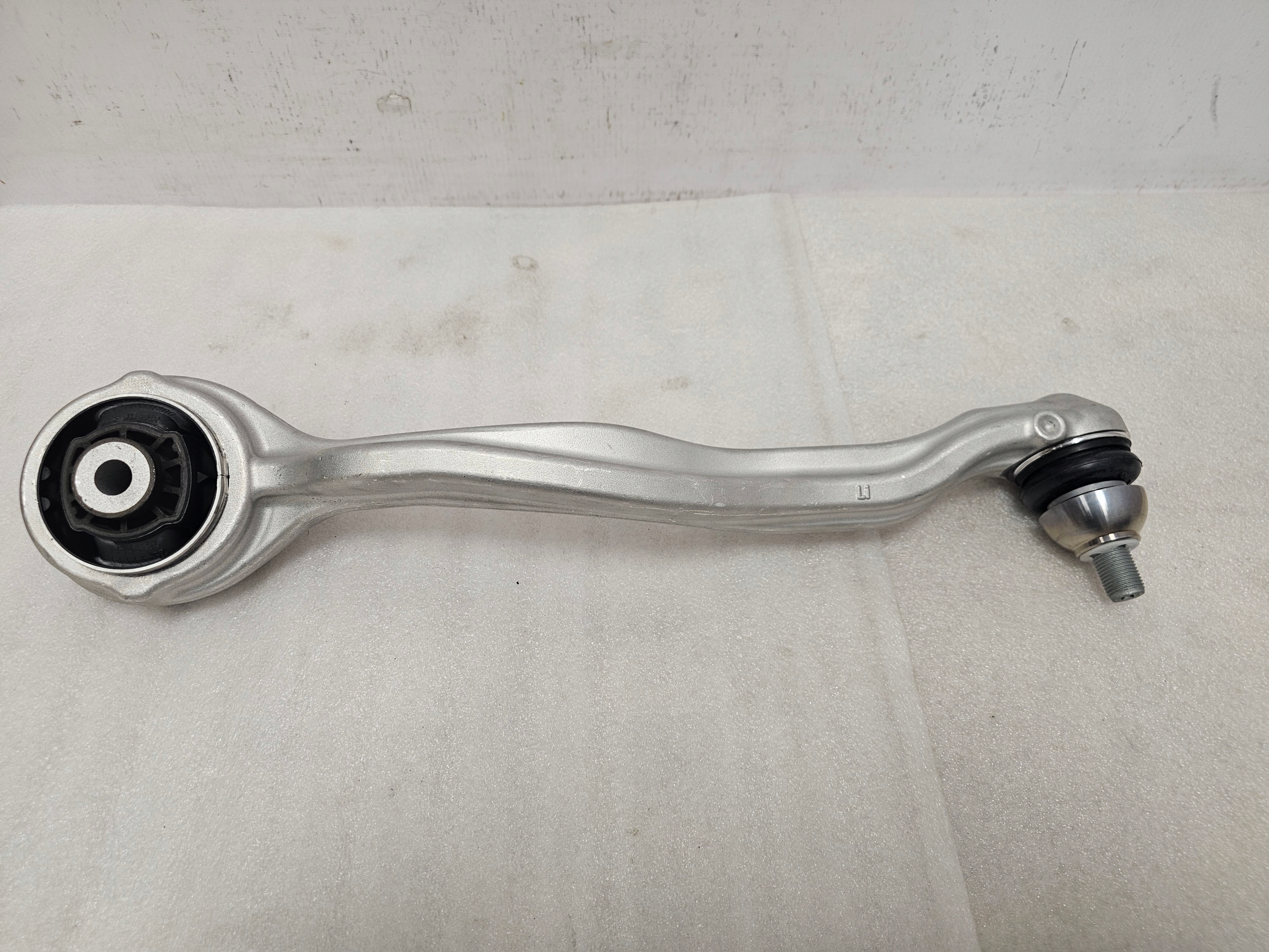 Querlenker vorne links Mercedes W214 W236 4Matic A2143330700 LI - galeria