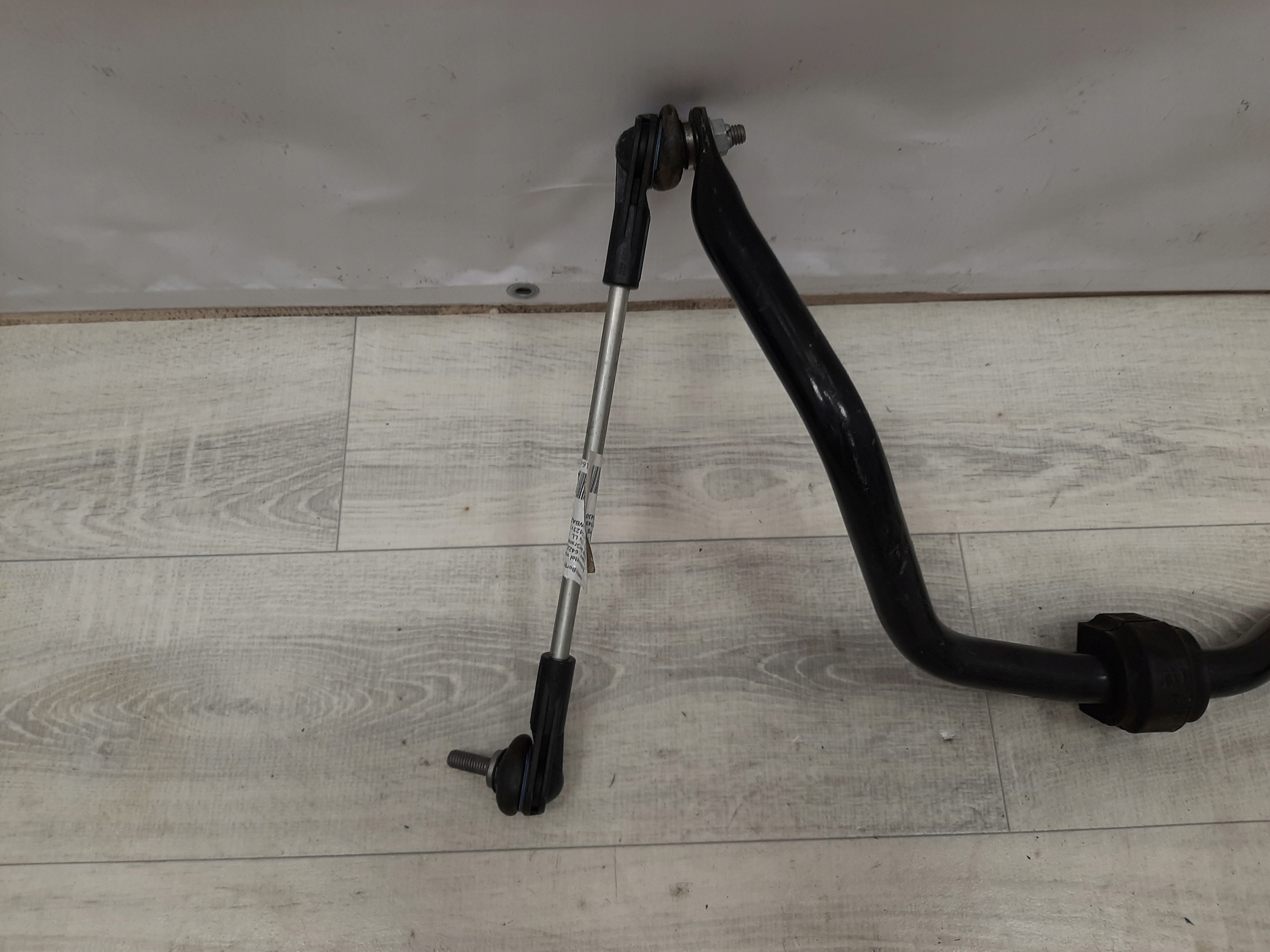 Stabilisator vorne BMW 2 Gran Turer F46 - galeria