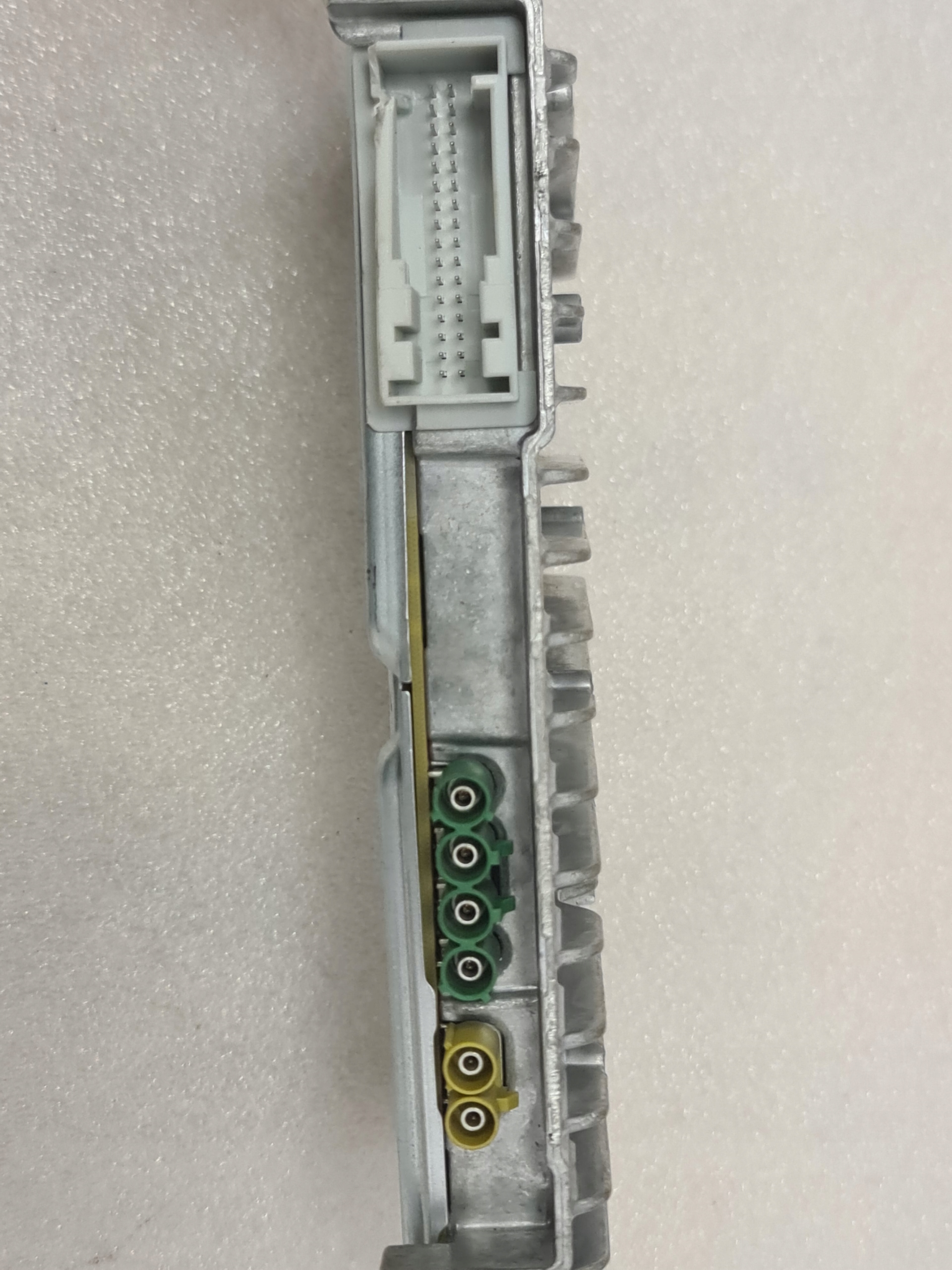 Mercedes W206 PDC PTS Controller Modul A0009006335 - galeria