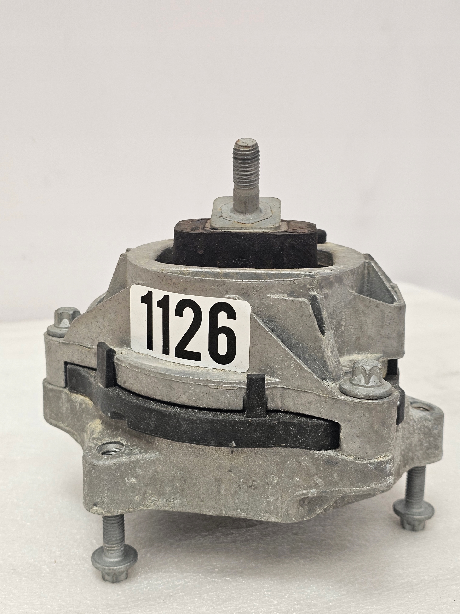 Подушка двигателя BMW F20 F22 F30 F21 F32 F36 6859413 - galeria