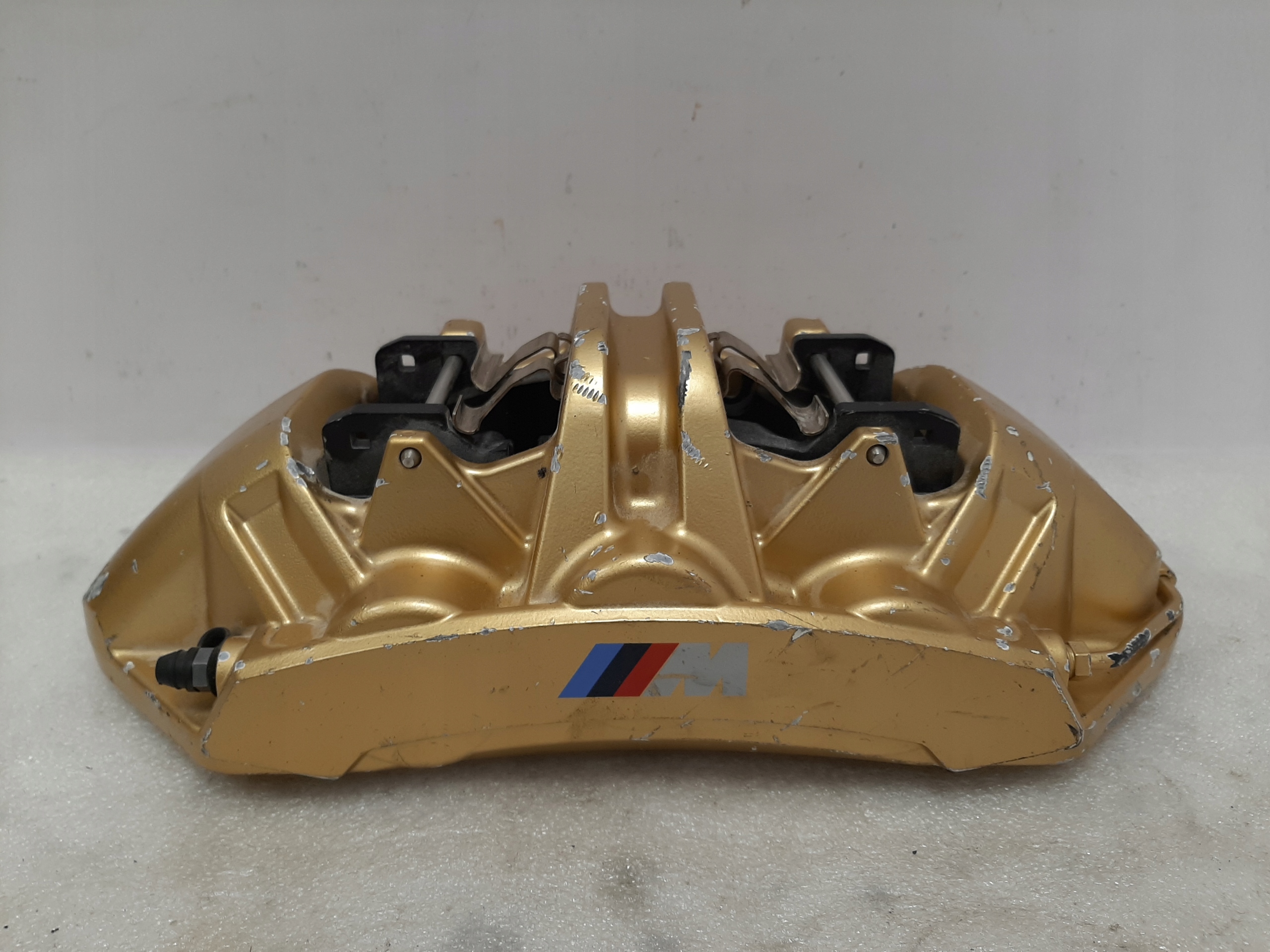 BMW Керамика M3 M4 M5 M8 G80 G82 F90 F91 суппорты - galeria