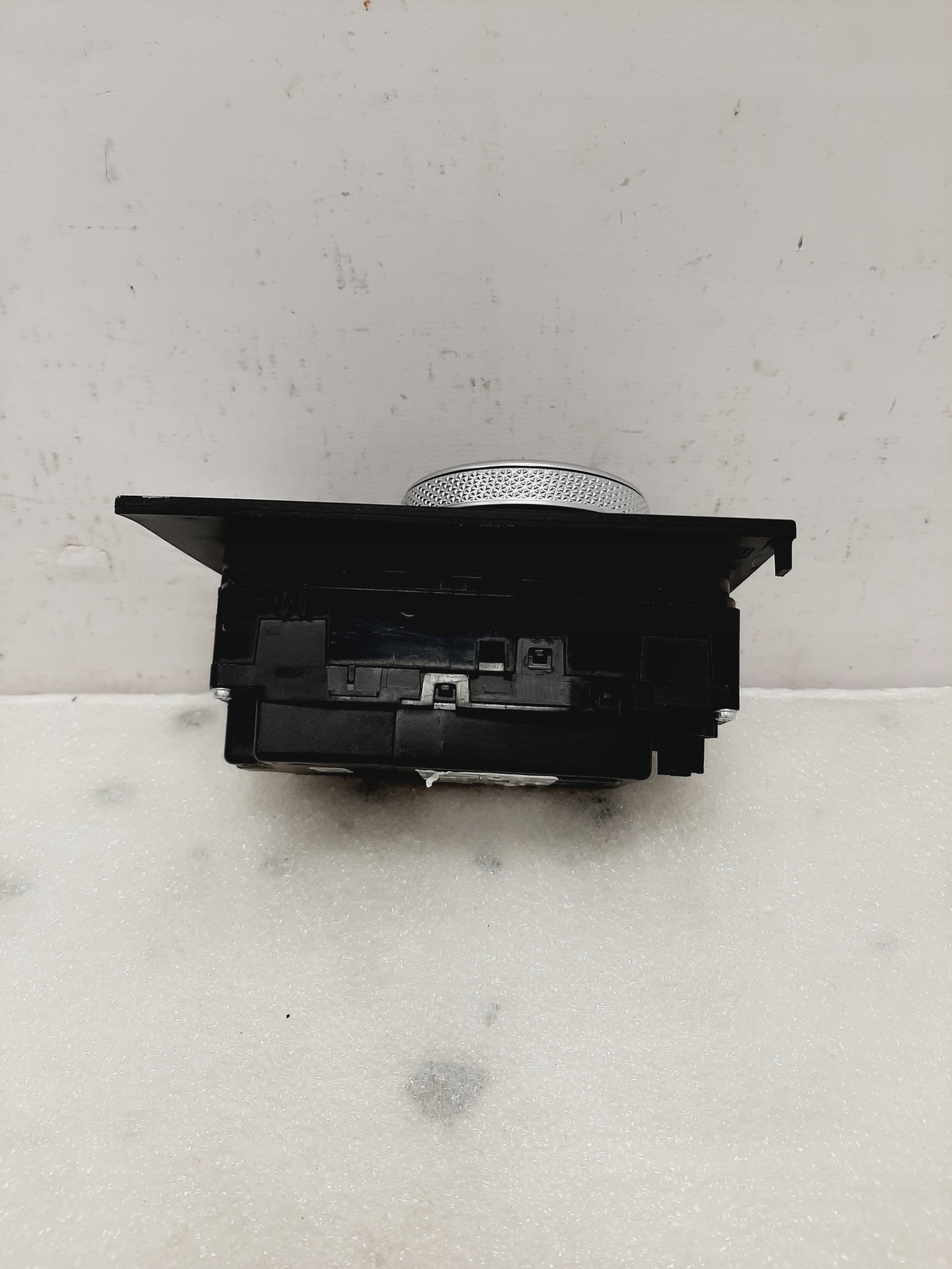 iDrive Controller BMW G20 G22 G01 G02 G29 EU - galeria