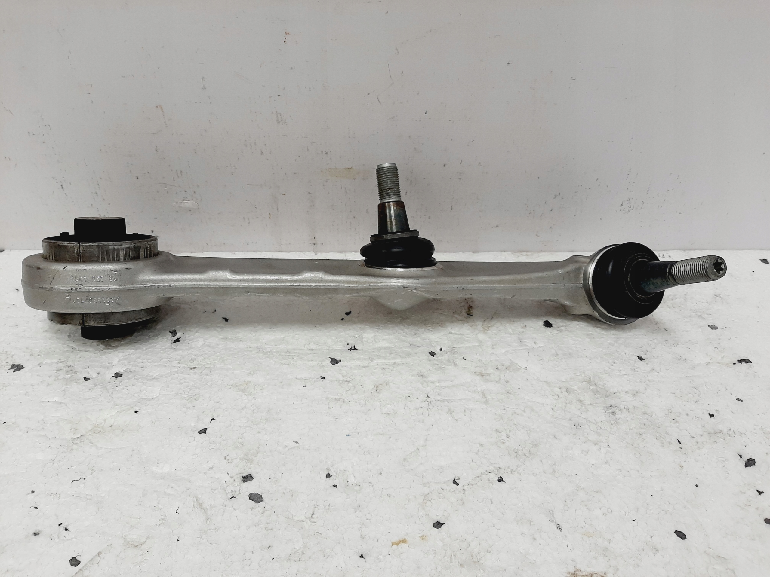 Mercedes S63 AMG W222 W217 4M FRONT ARM LEFT - galeria