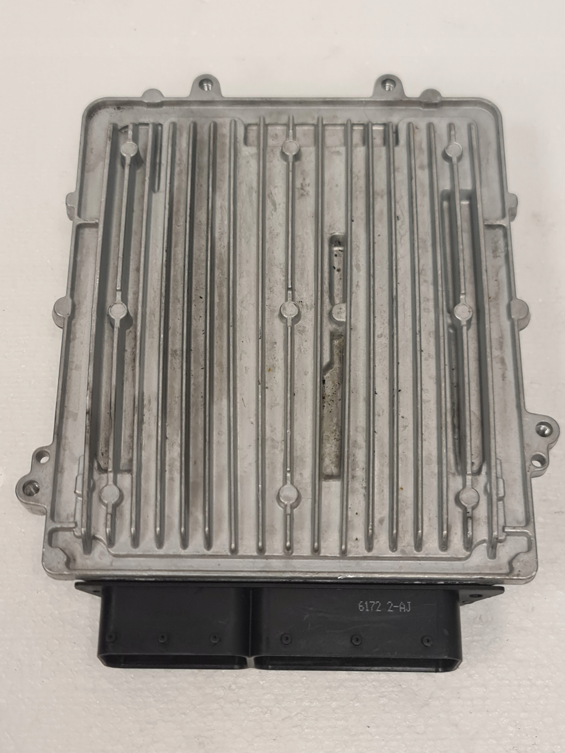 Motorsteuergerät ECU A2769007500 M276 Neu #FV - galeria