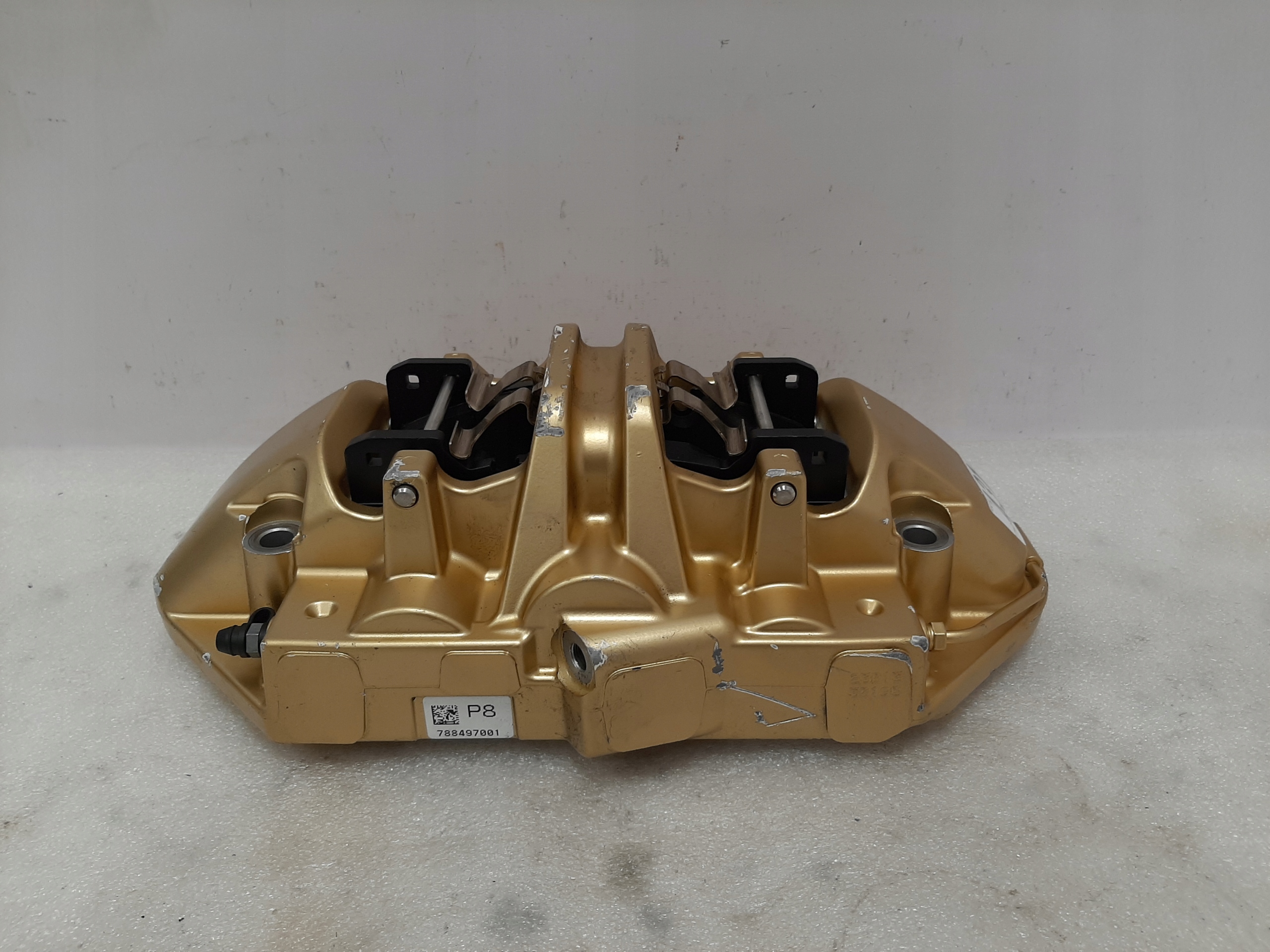 BMW Керамика M3 M4 M5 M8 G80 G82 F90 F91 суппорты - galeria