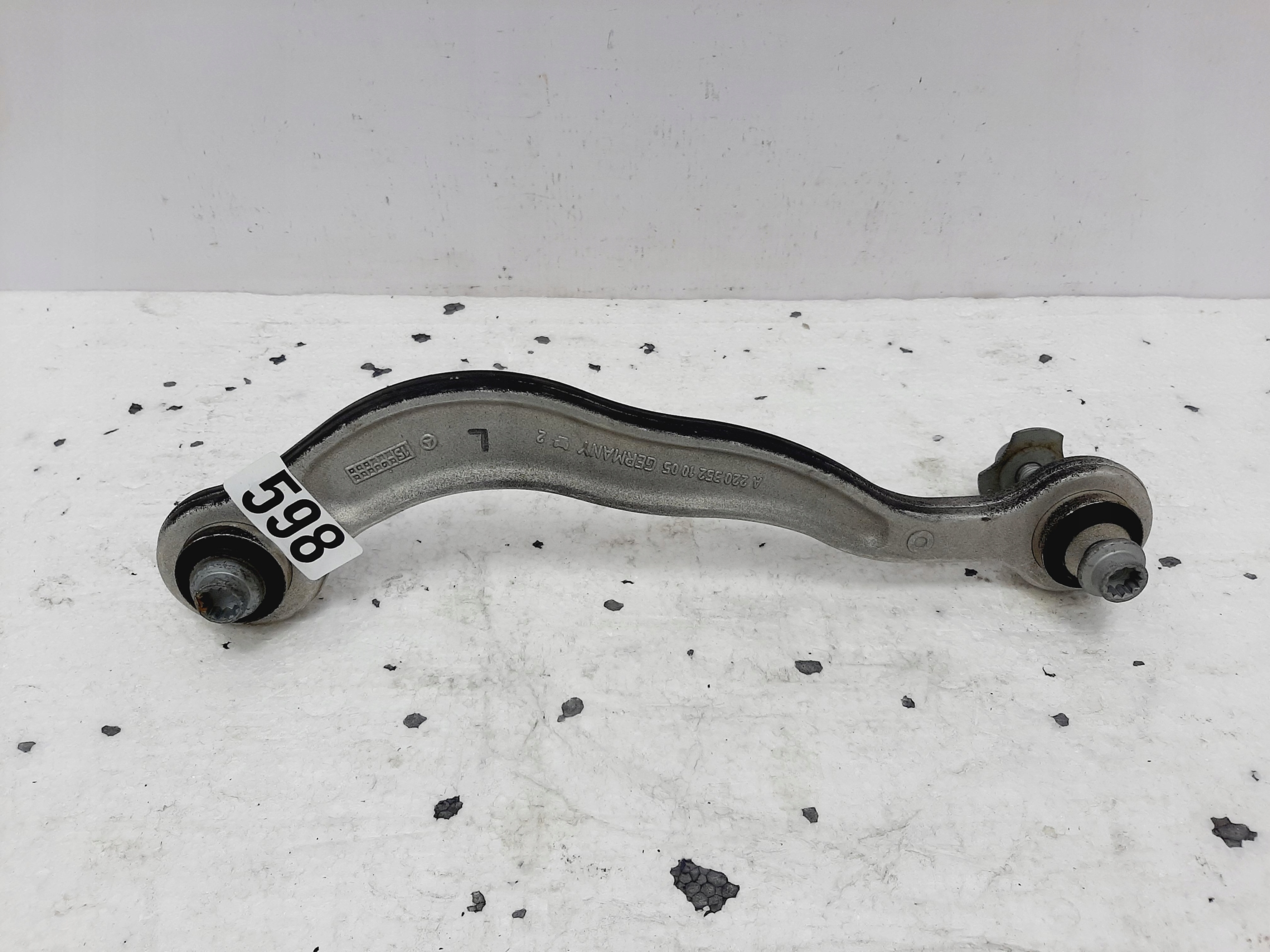 Rear Control Arm Mercedes W222 New - galeria