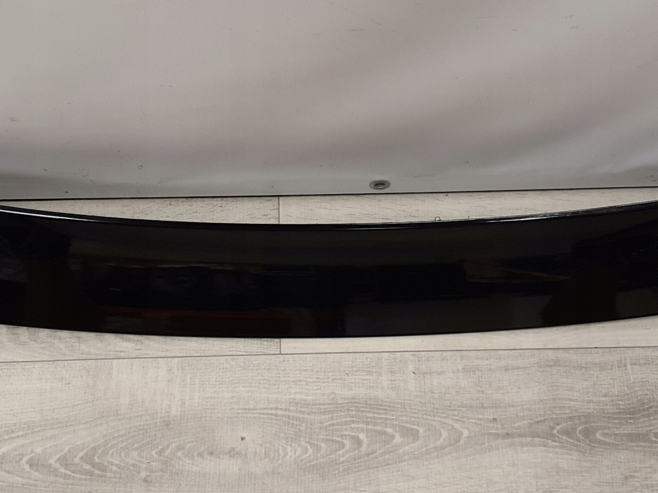 Aileron Flap spoiler Mercedes W253 GLC 63 AMG OEM - galeria
