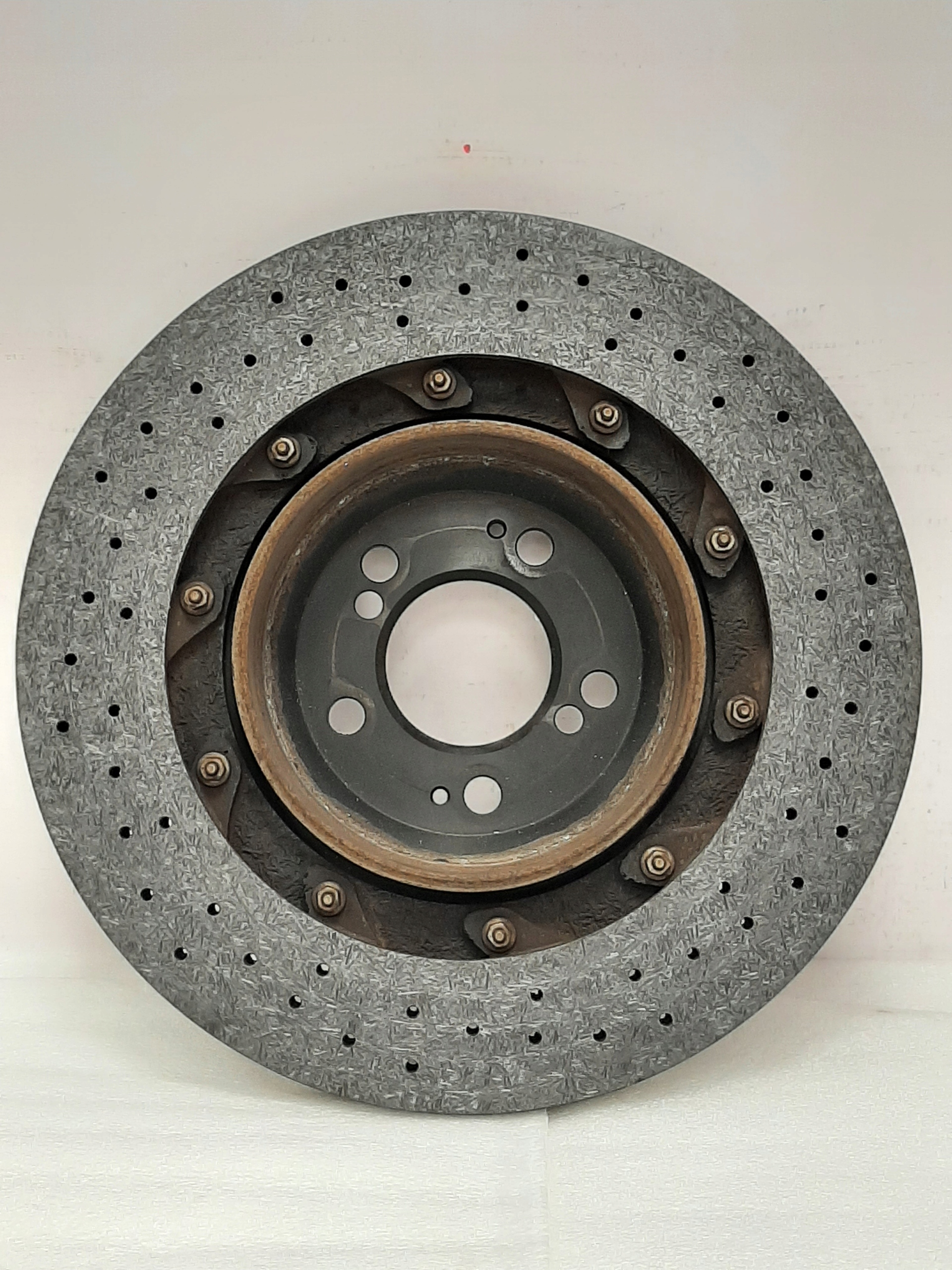 КЕРАМИЧЕСКИЕ диски BMW M3 M4 F80 F82 F83 M2 F80 Керамика - galeria