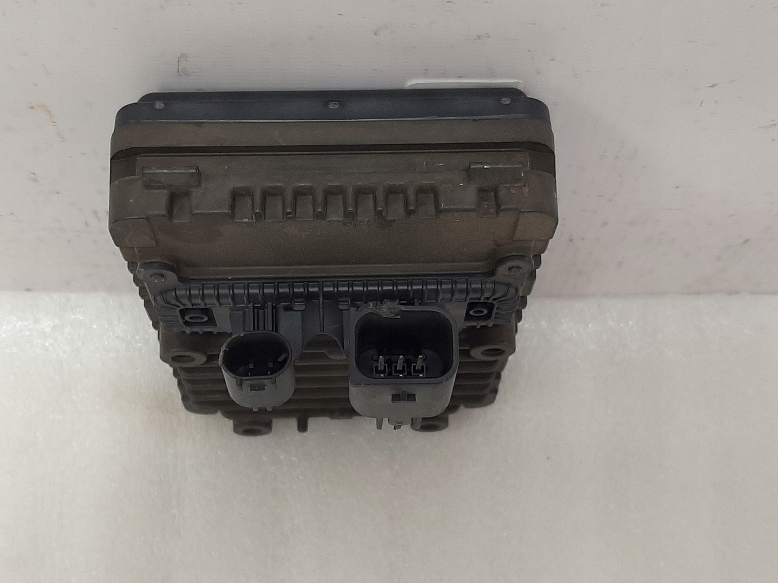 Radarsensor ACC ADC Tempomat FRR BMW G70 G07 U11 I20 5A53DA0 - galeria