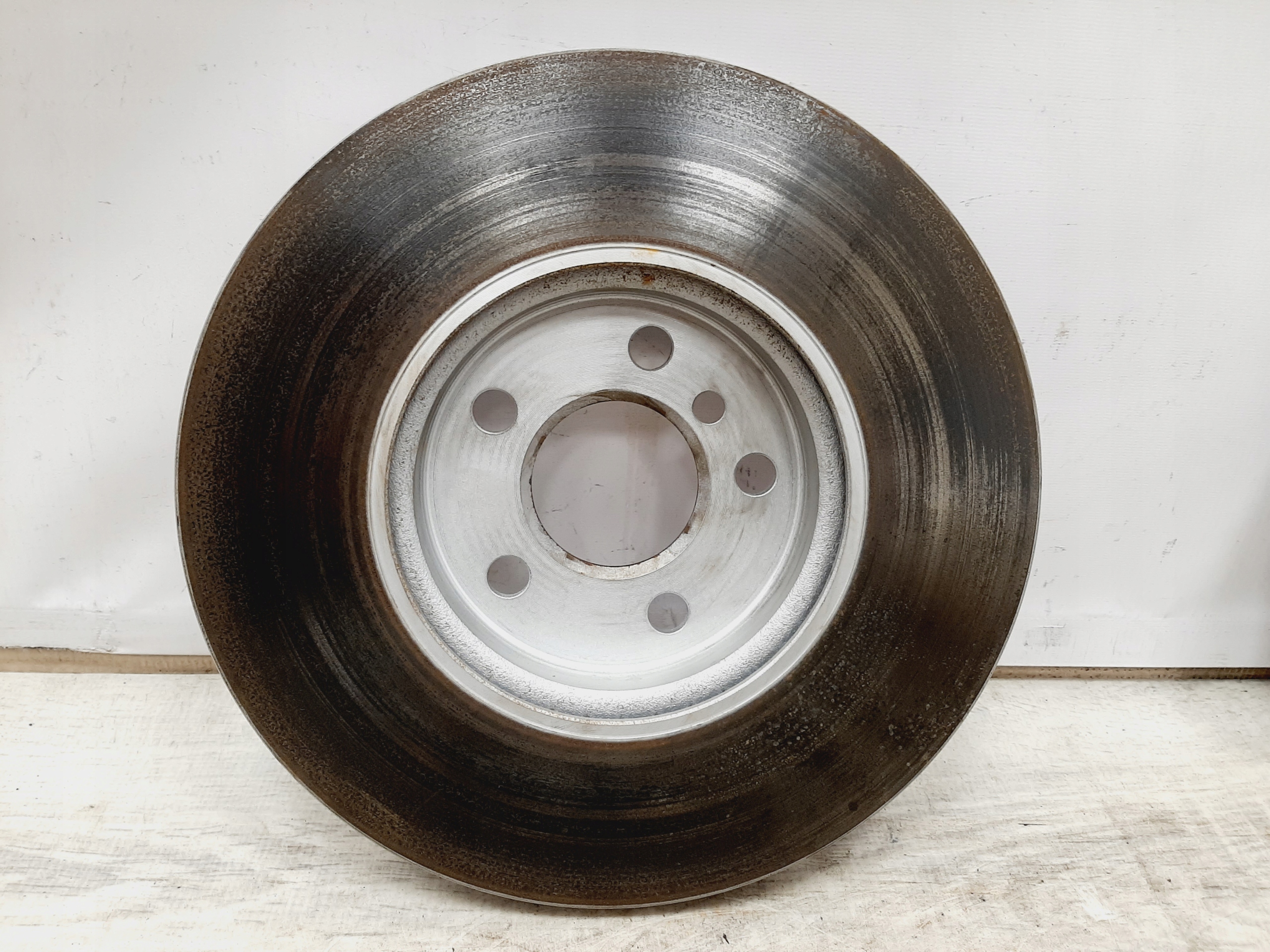 ПЕРЕДНИЕ диски BMW Mini F40 F60 F54 F48 - galeria