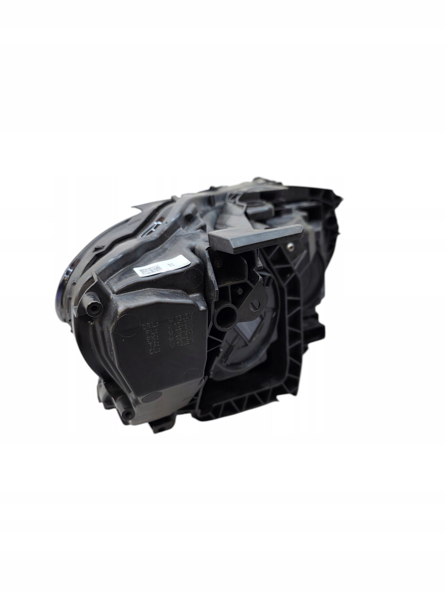 Front Lamp Front LEFT Mercedes CLA W174 LED Multibeam USA - galeria